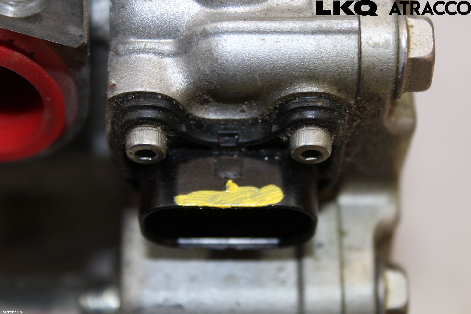 Jaguar I-PACE 18- Ac Kompressor