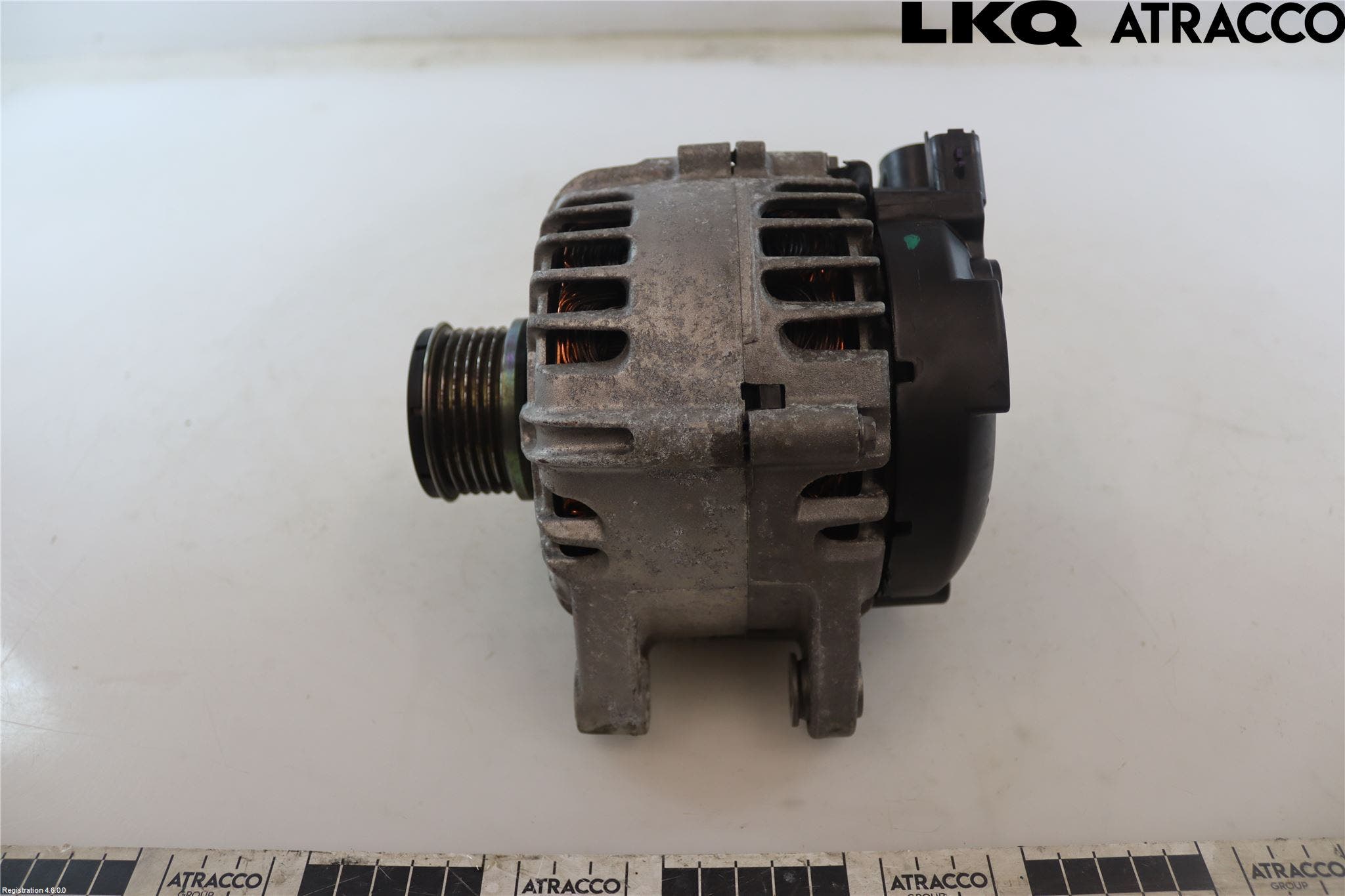 Peugeot 208/E-208 20- Generator