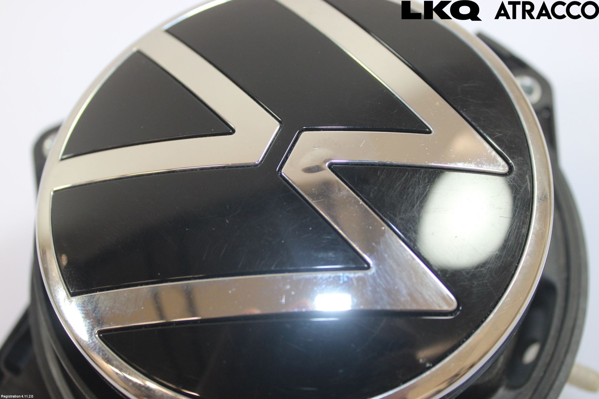 Volkswagen VW T-ROC 18- Bakluckehandtag