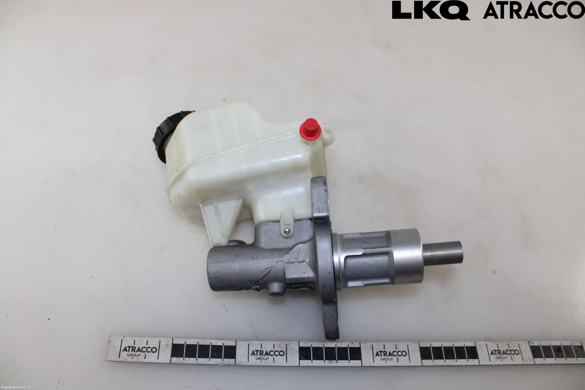Opel ASTRA J 10-15 Broms Huvudcylinder