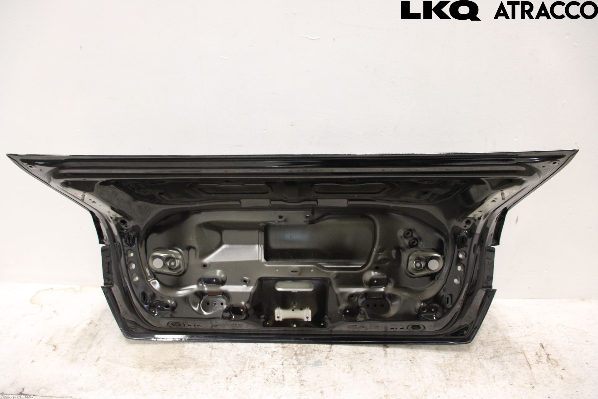 Audi A6 F2/C8 19- Baklucka (Ej Med Ruta)