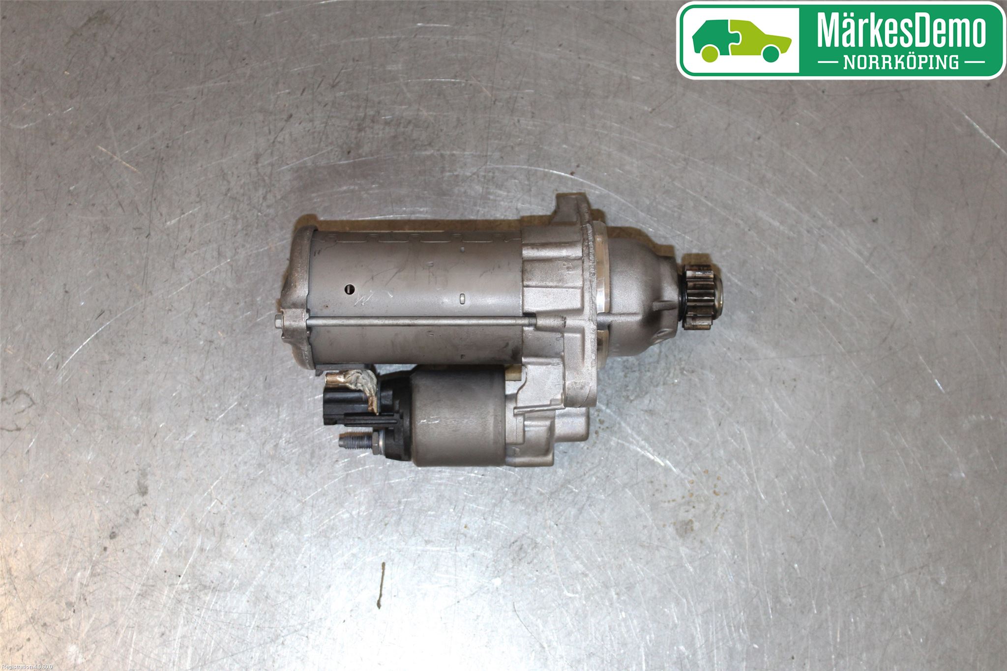 Seat LEON 13-20 Startmotor