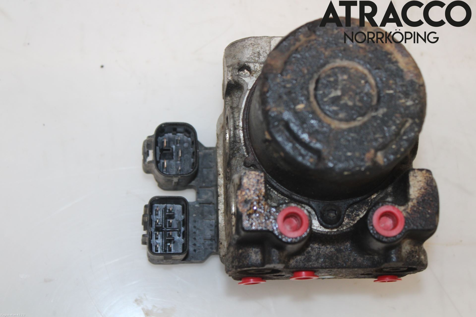 Toyota DYNA 150 Abs Hydraulaggregat