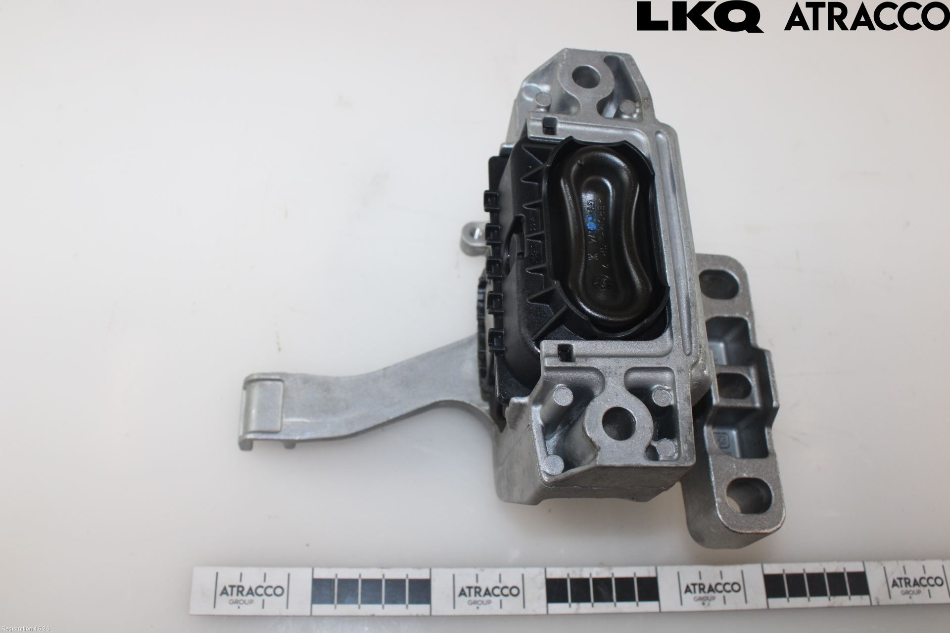 Seat LEON 20- Motorfäste