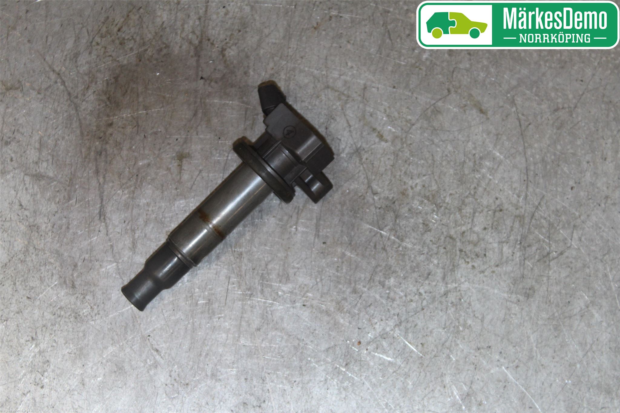 Toyota AVENSIS 98-02 Tändspole