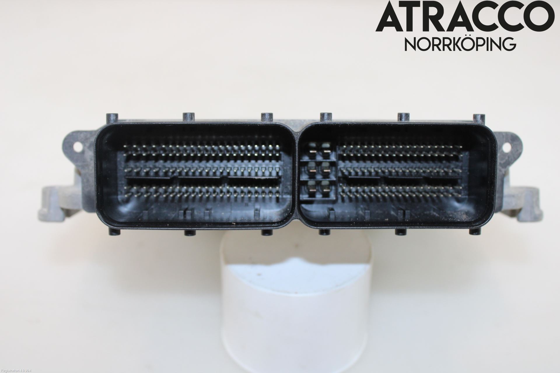 Jaguar F-PACE Styrenhet Inspump Diesel