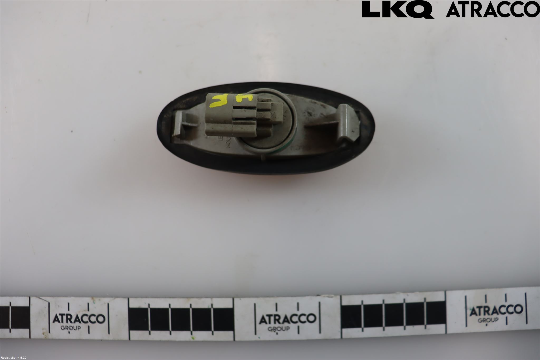 Nissan MICRA 99-02 Blinkers Sidoblinkers Hö