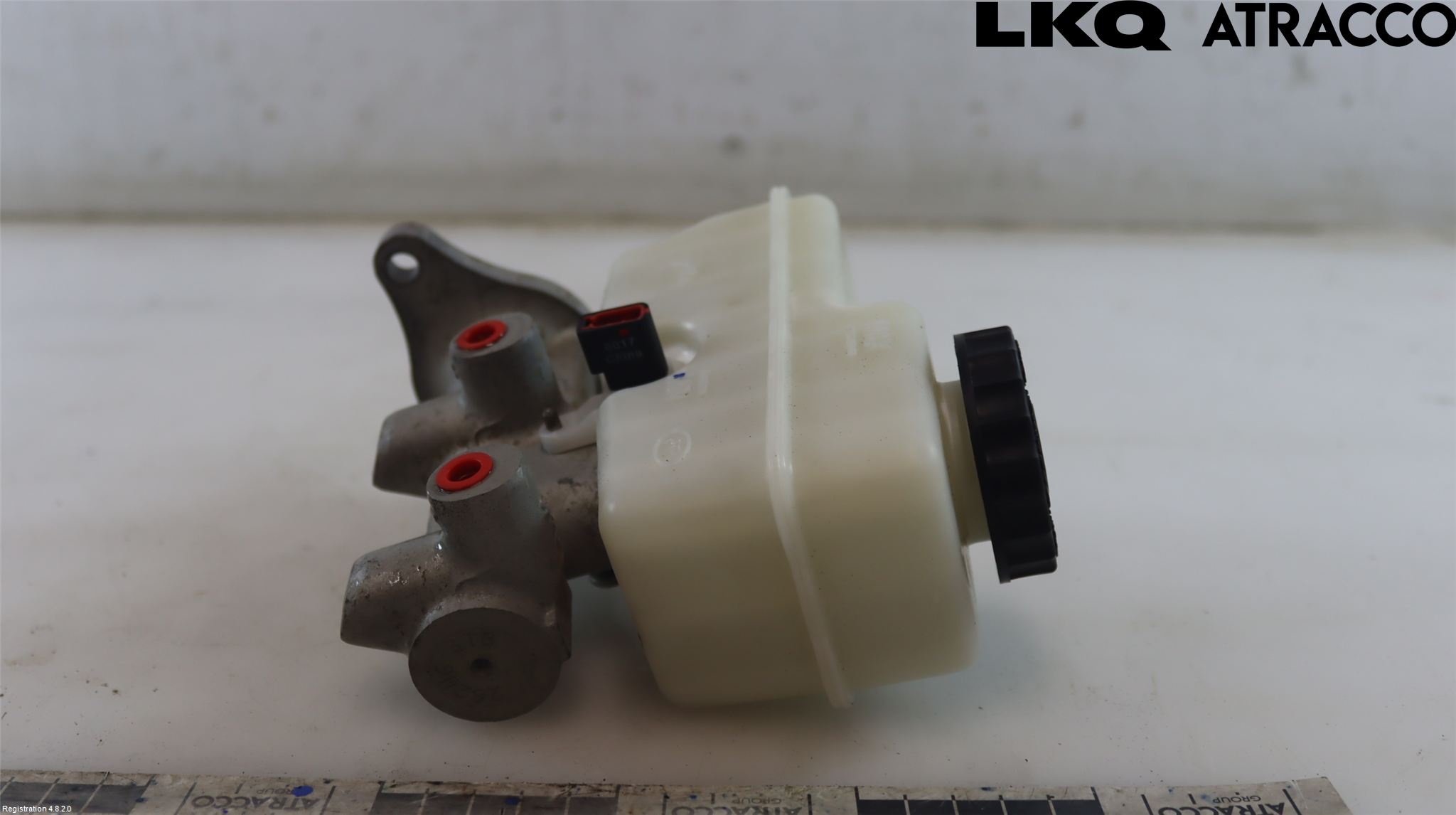 Nissan NAVARA 05-16 Broms Huvudcylinder