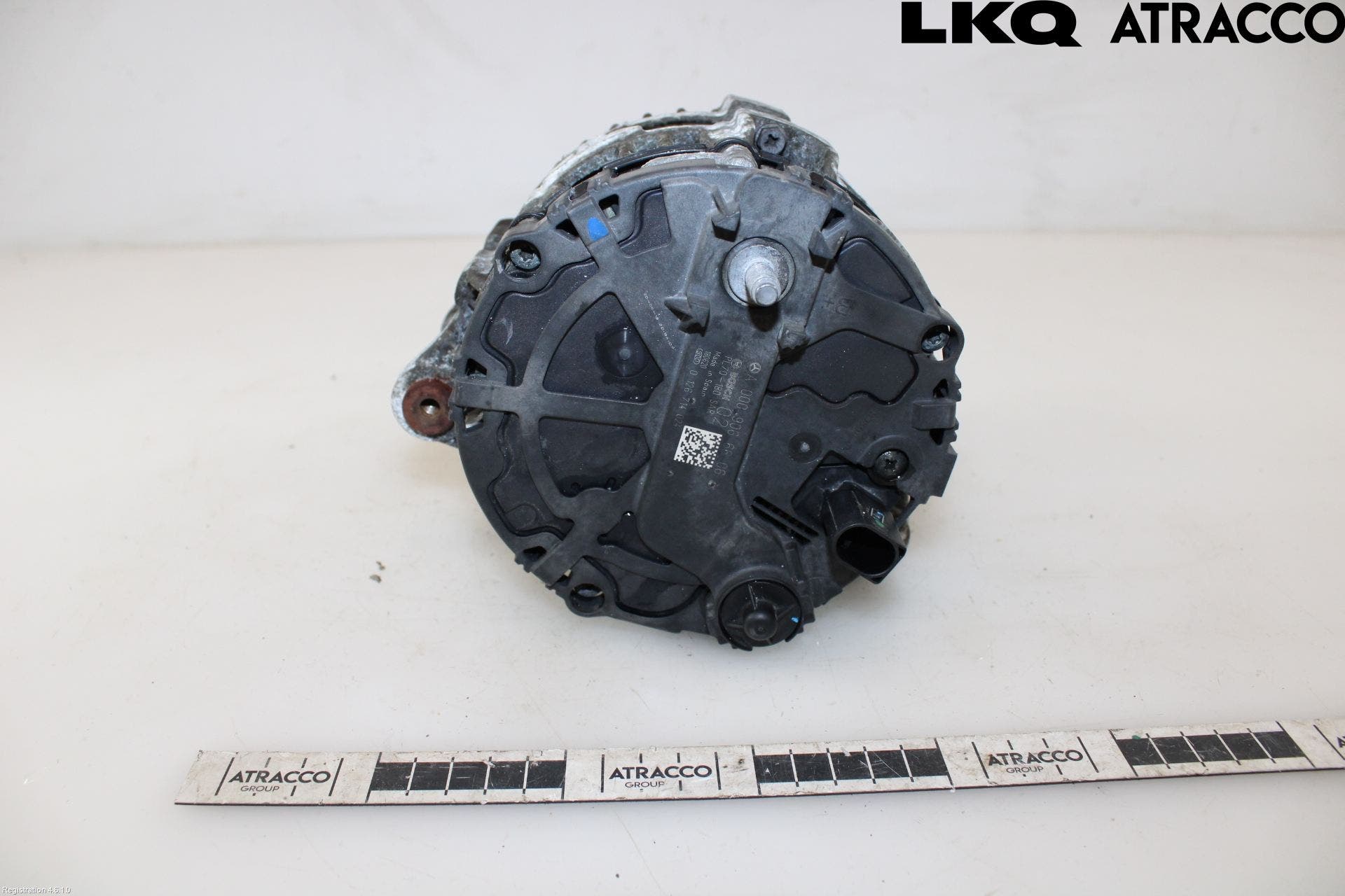 Mercedes-Benz MB A-KLASS (W177) 18- Generator