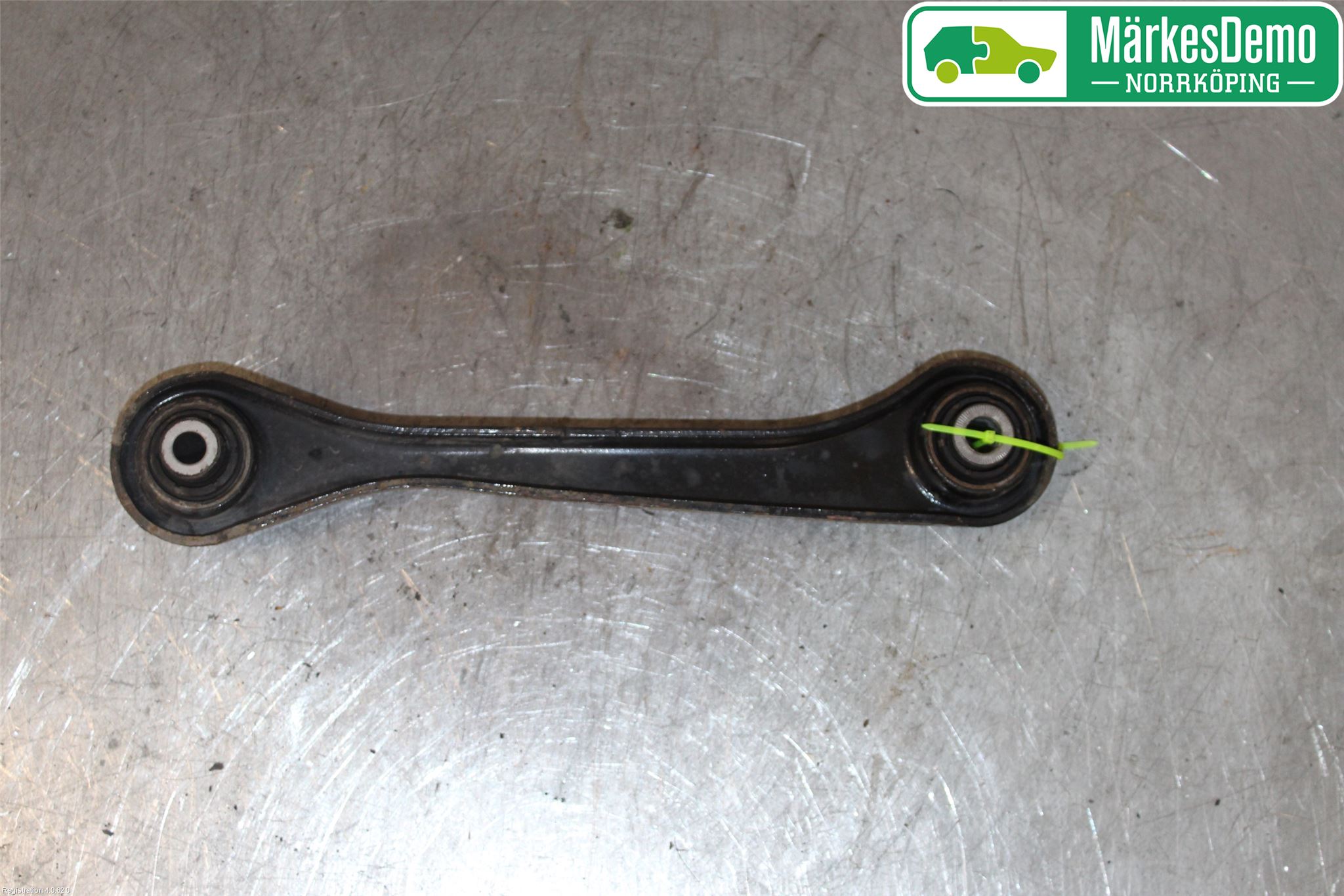 Volkswagen VW PASSAT 11-14 Momentstag Bak