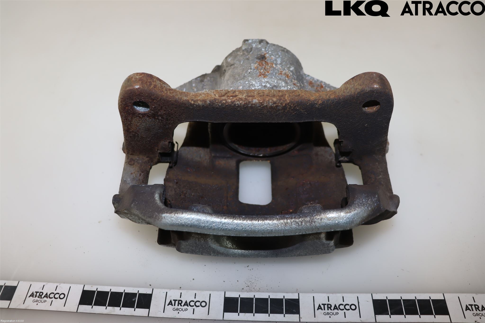 Toyota COROLLA 19- Bromsok Fram Vänster