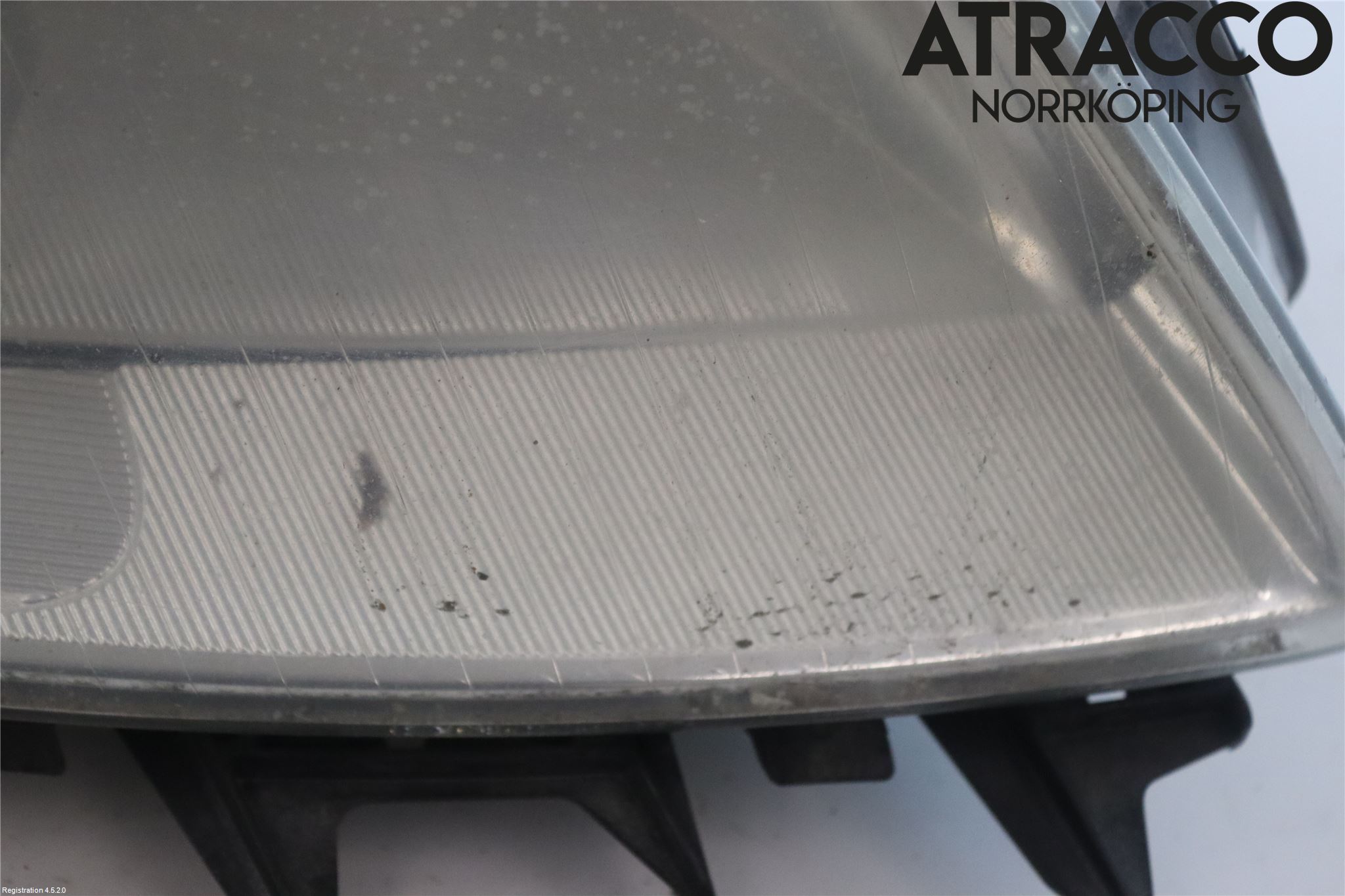 Saab 9-3 VER 2 Strålkastare Höger