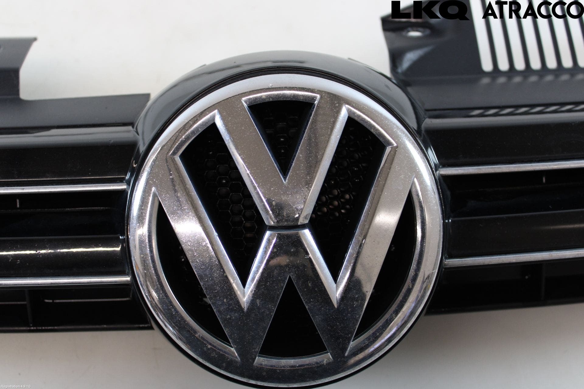 Volkswagen VW GOLF VI 09-13 Grill Komp