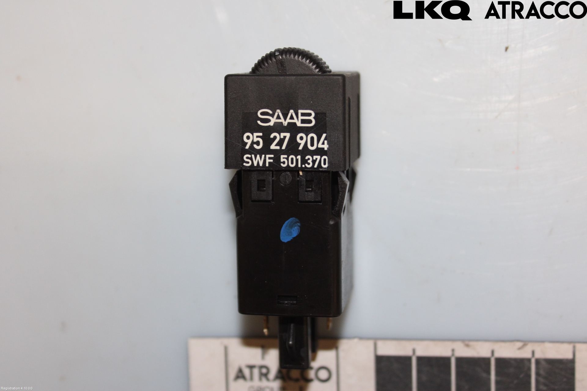 Saab 9000 CD    88-98 Str Ljusvidd Reglering