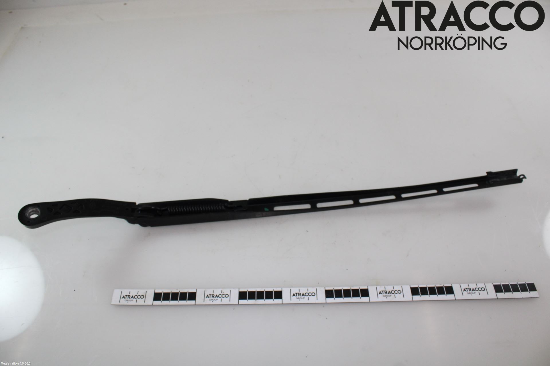 Citroen C4 I   05-10 Torkararm Armar Vindruta