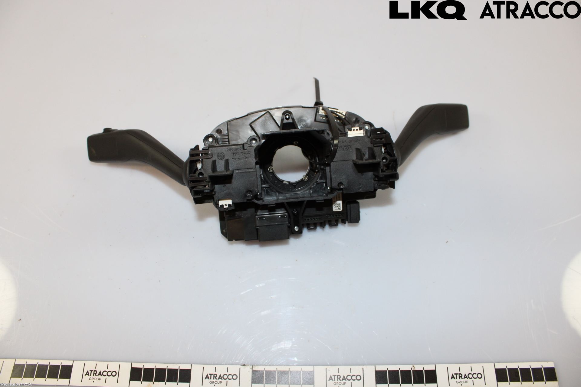 Volkswagen VW CADDY 16-20 Spakcentral