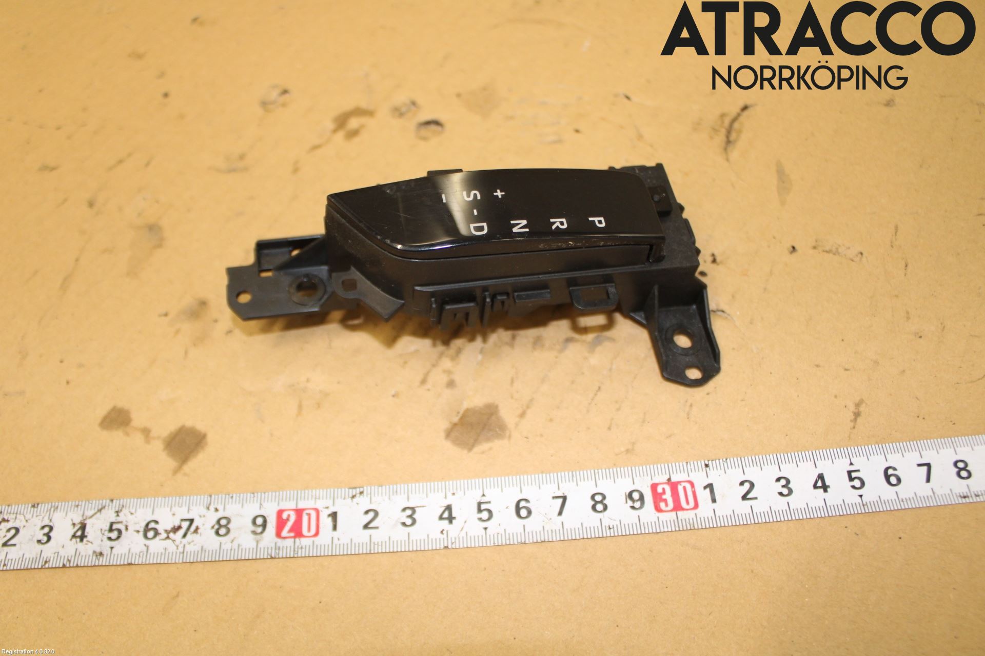 Toyota RAV4 19- Strömställare Växellåda