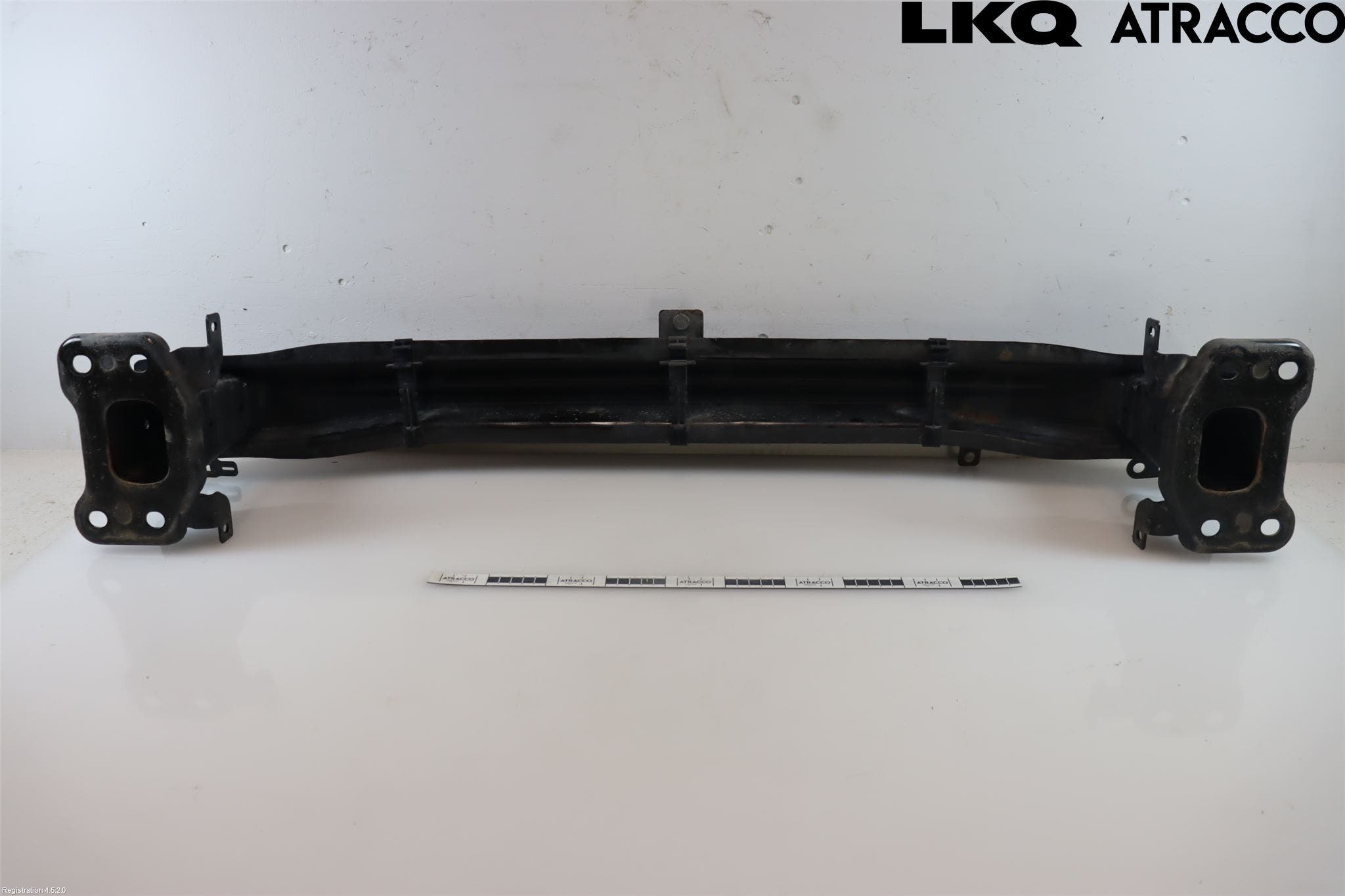 Skoda SUPERB 09-15 Stötfångarbalk Fram