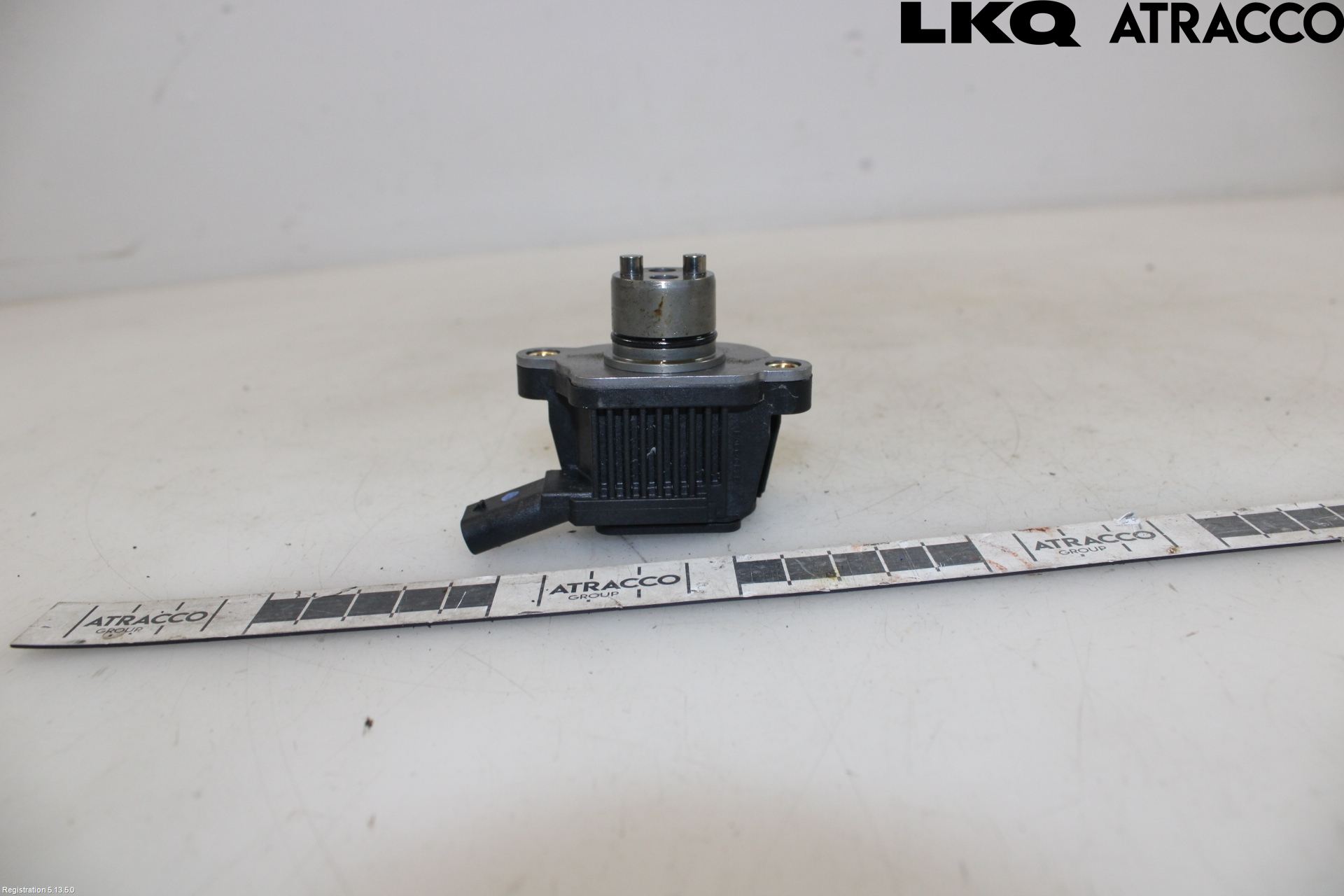 Audi A3/S3 8Y 21- Motor Övrigt