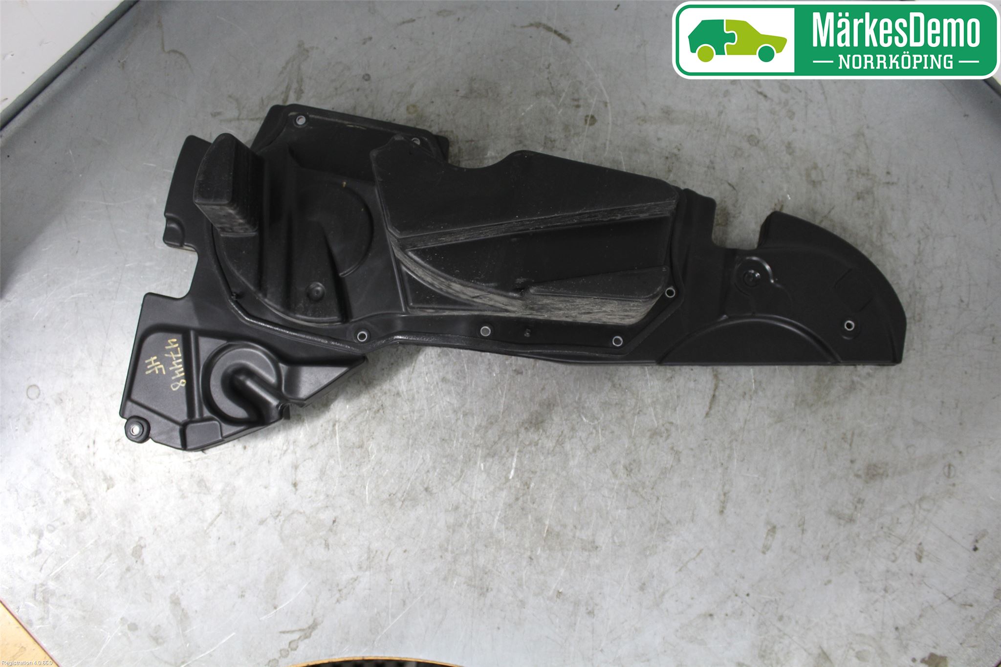 Audi Q7/SQ7 Högtalare