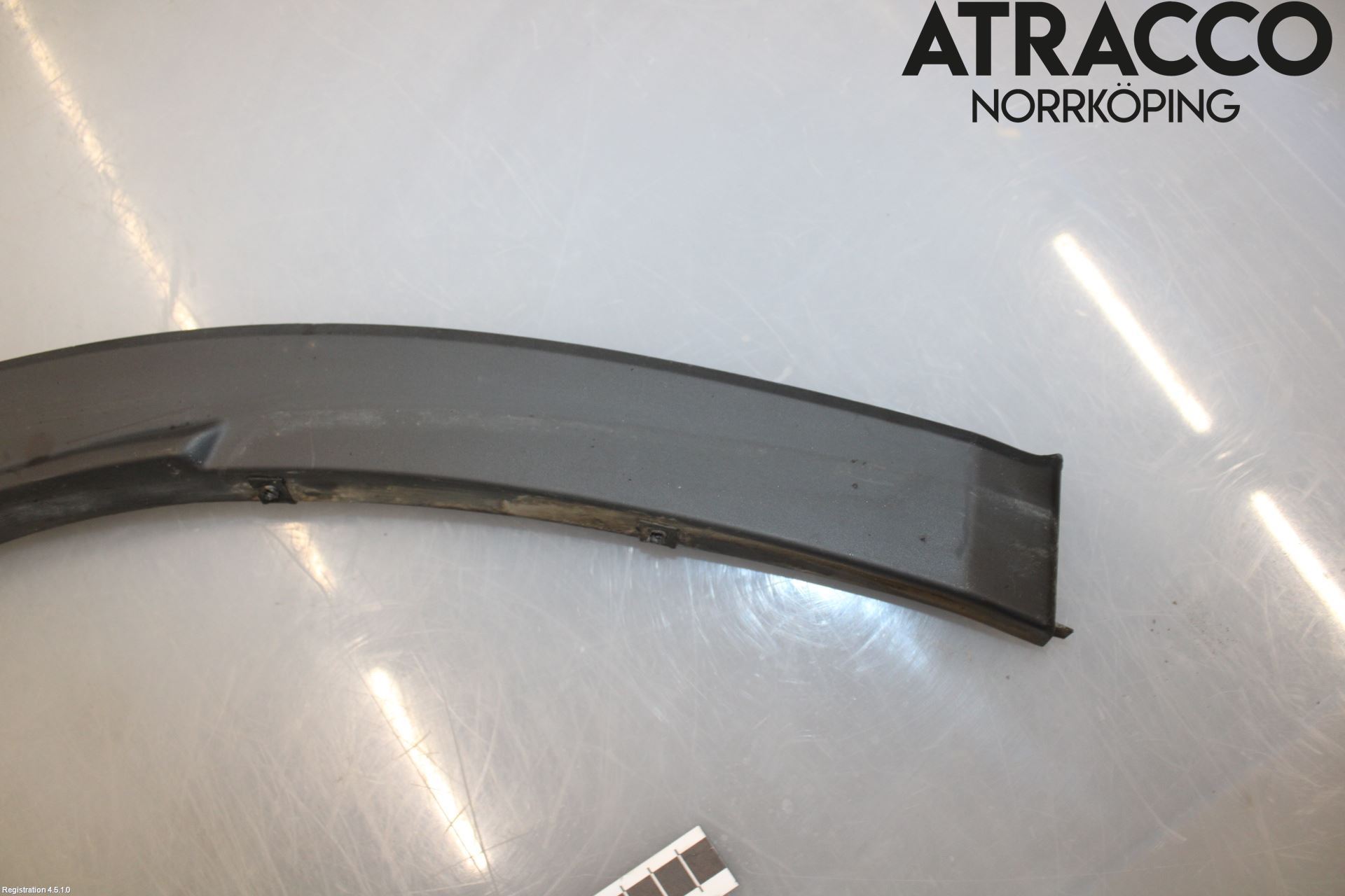 Lexus RX AL20 16-22 Skärmbreddare