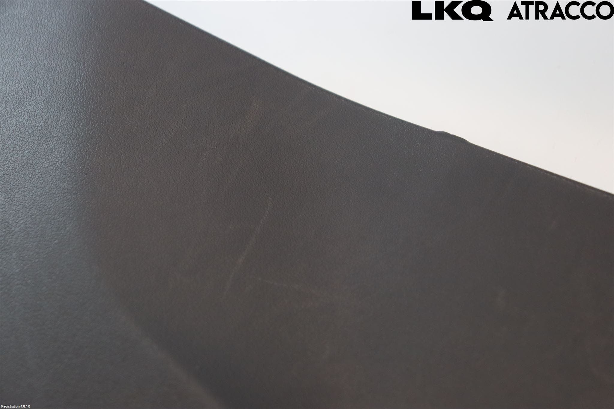 Jaguar XF (X260) 16-24 Inr Tunnelfack