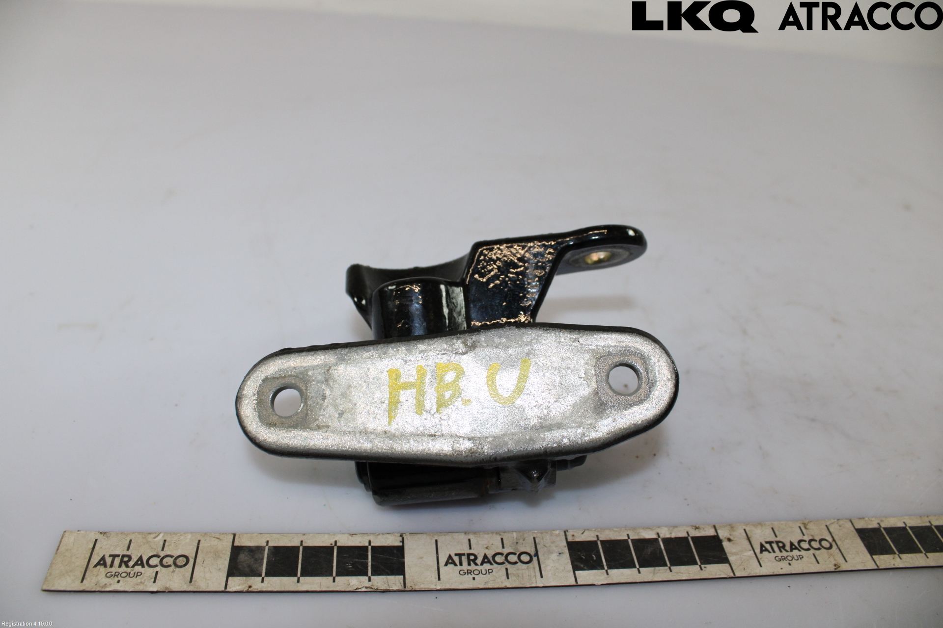 Mercedes-Benz MB A-KLASS (W176) 13-18 Dörrgångjärn