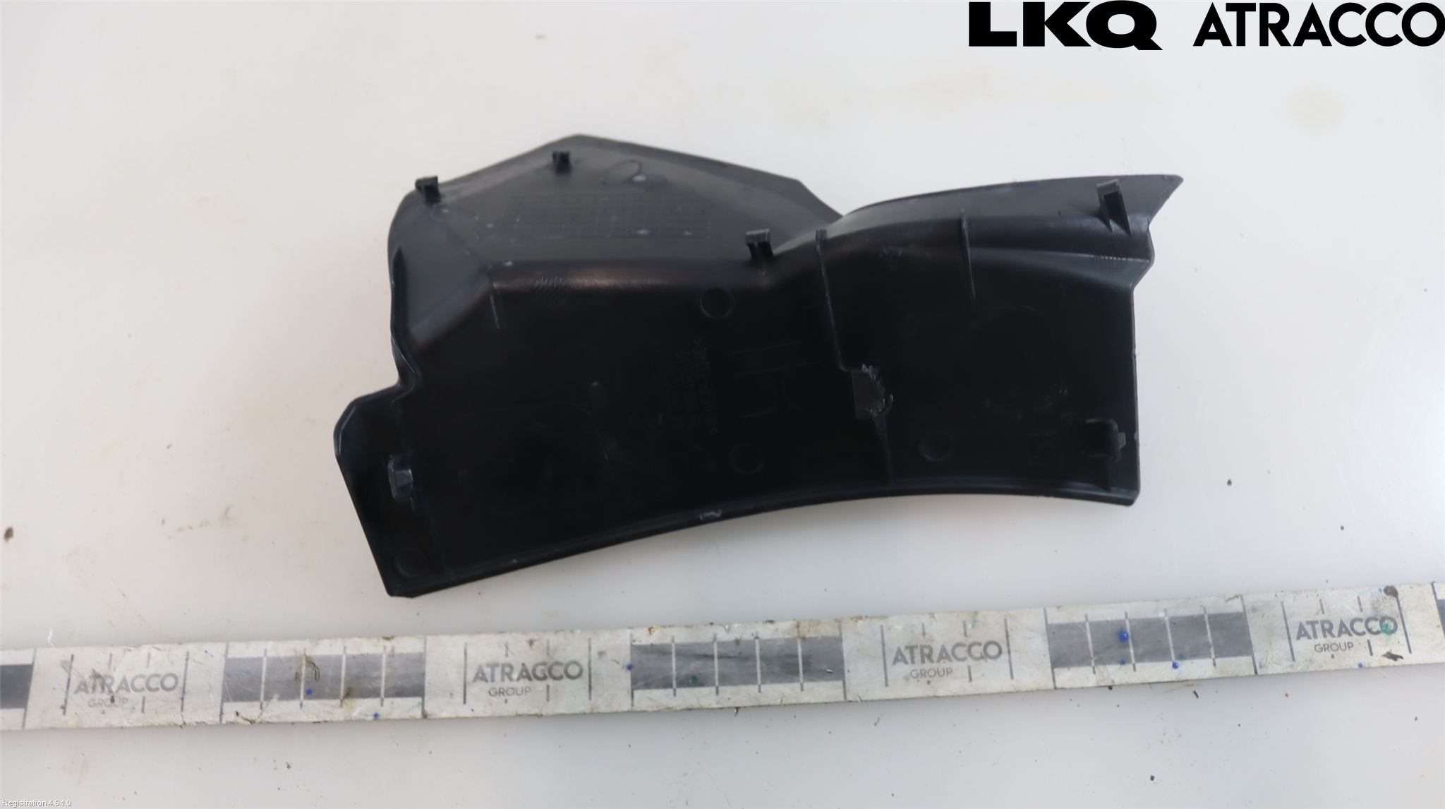 Toyota COROLLA 19- Bakljus Vänster