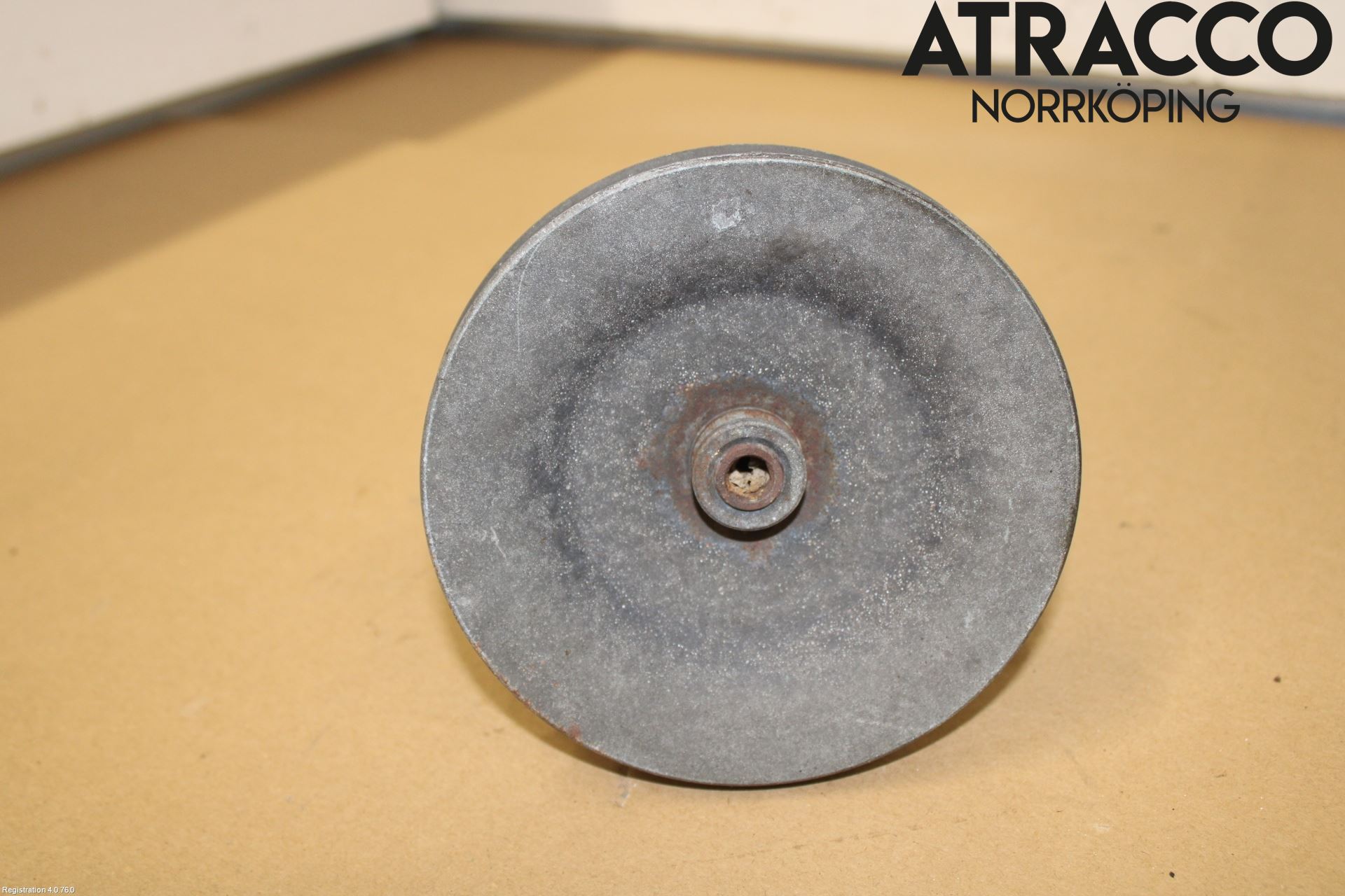 Volvo 740 84-87 Styrservopump