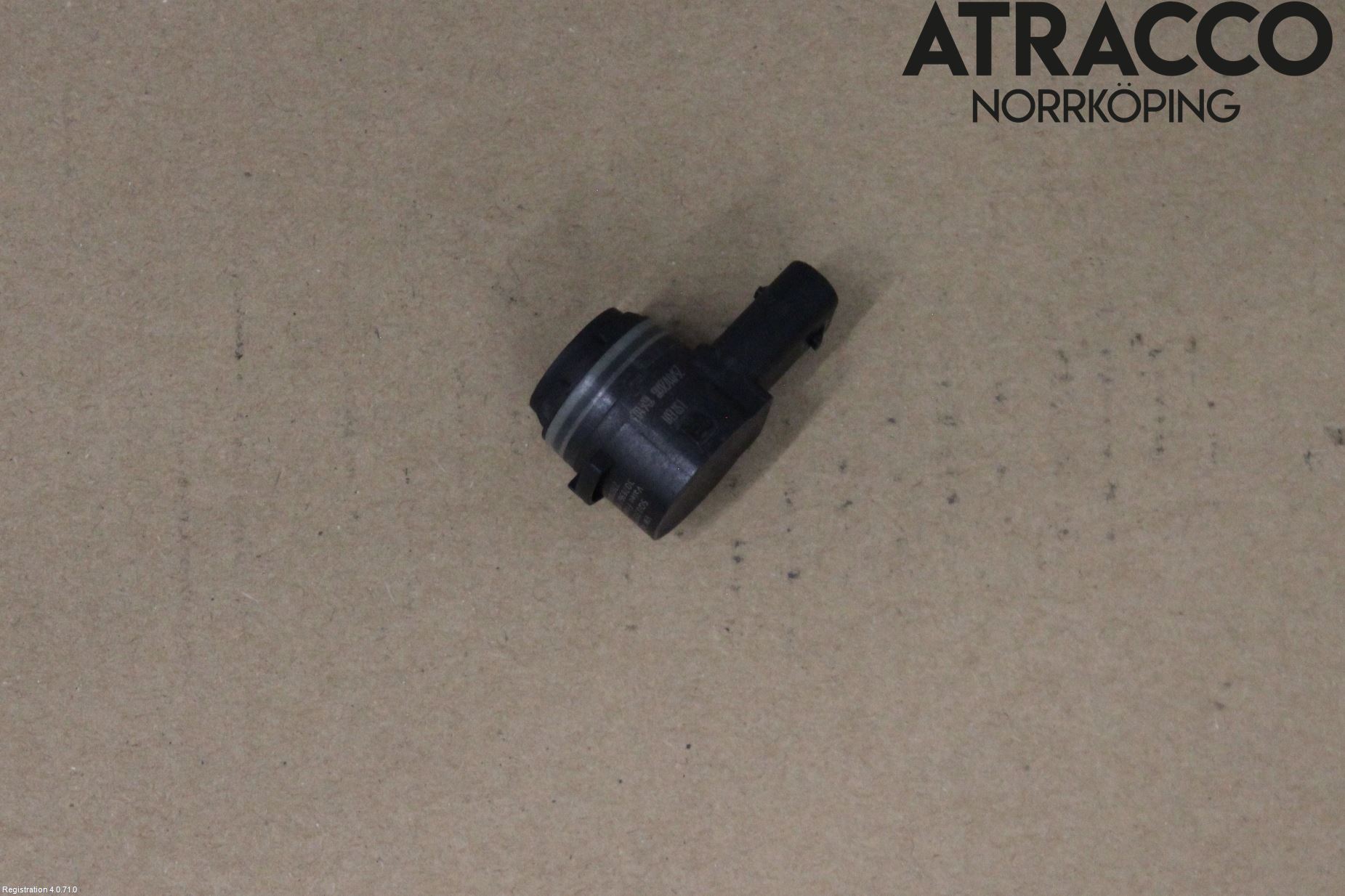 Skoda OCTAVIA (5E) 13-20 Parkeringshjälp Frontsensor