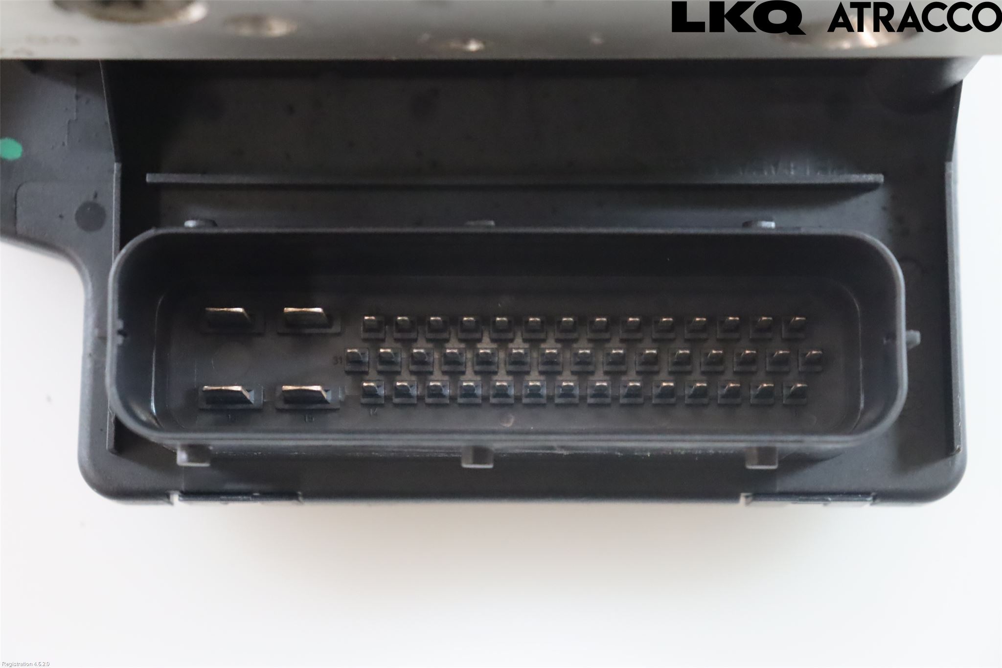 Audi TT 99-06 Abs Hydraulaggregat