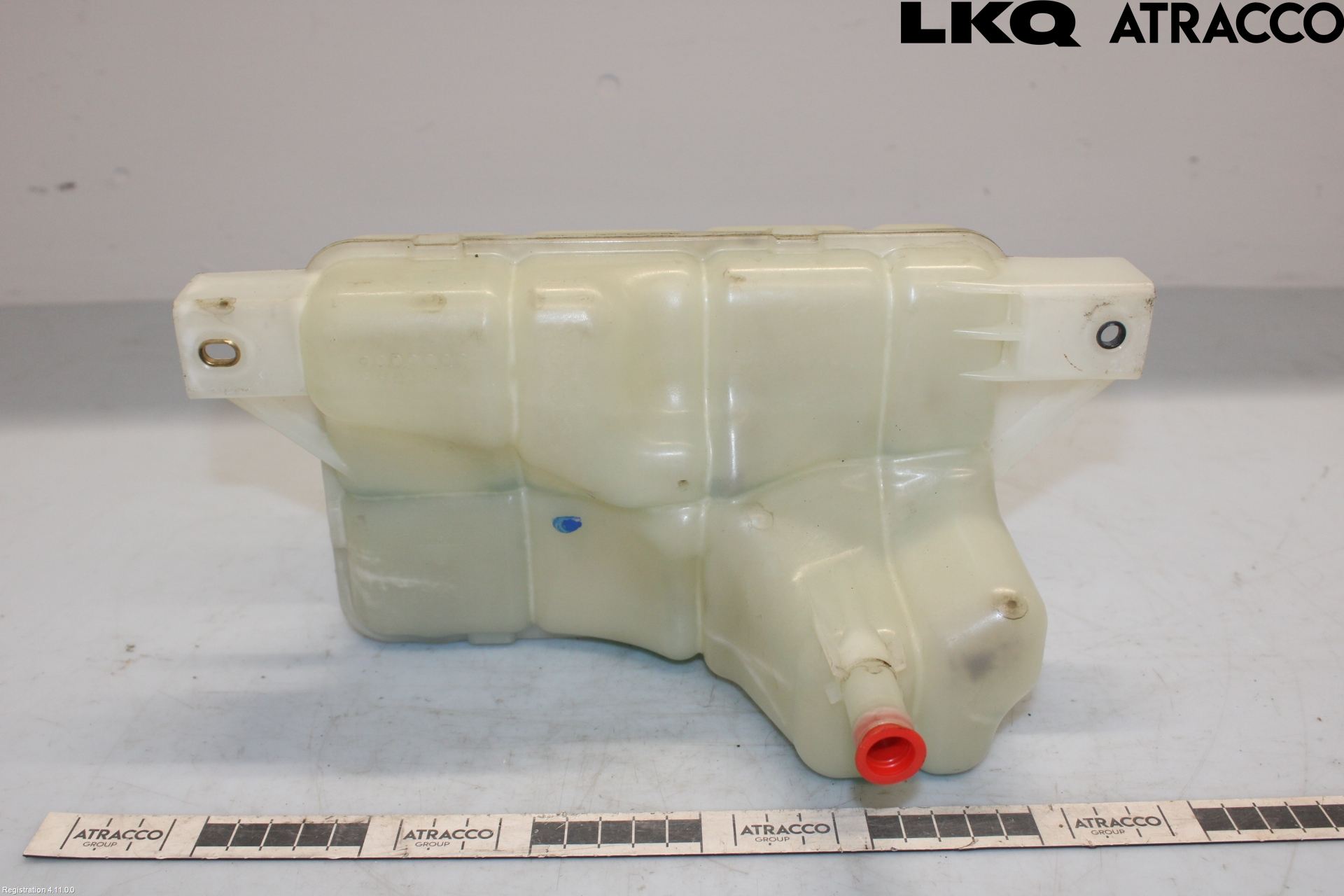 Nissan PULSAR Expansionstank