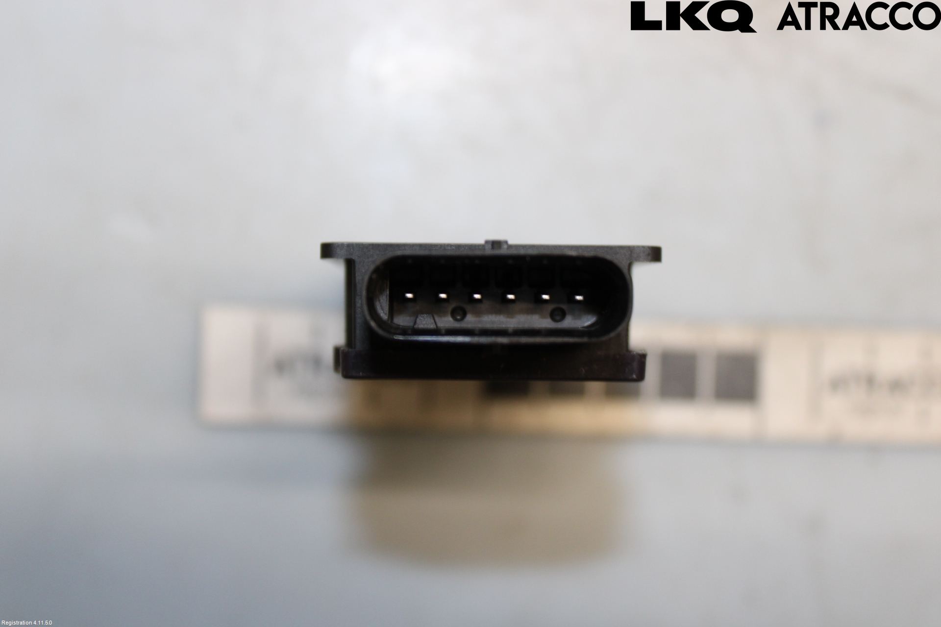 Volkswagen VW ID.4 21- Antenn