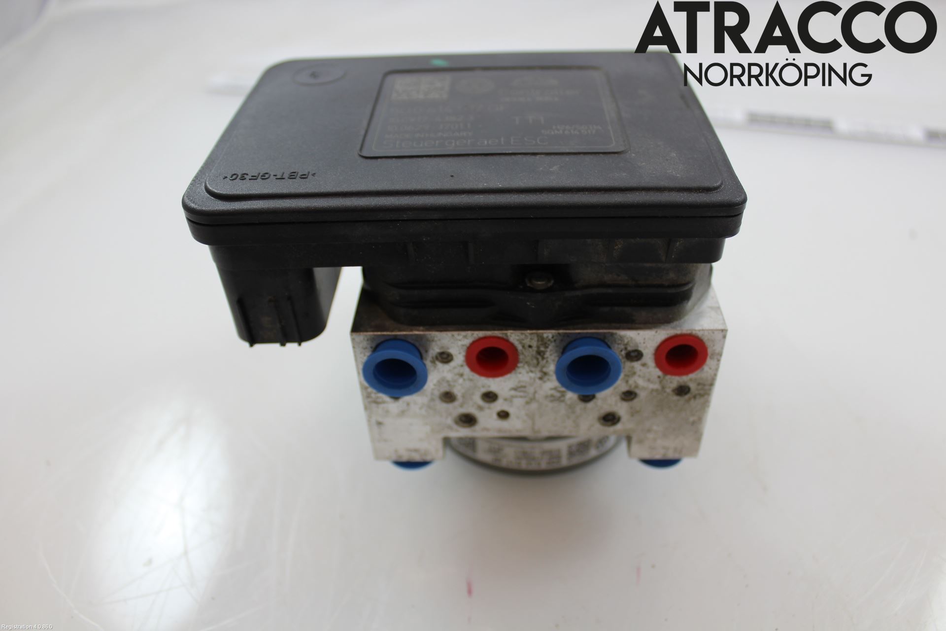 Volkswagen VW PASSAT 20-24 Abs Hydraulaggregat