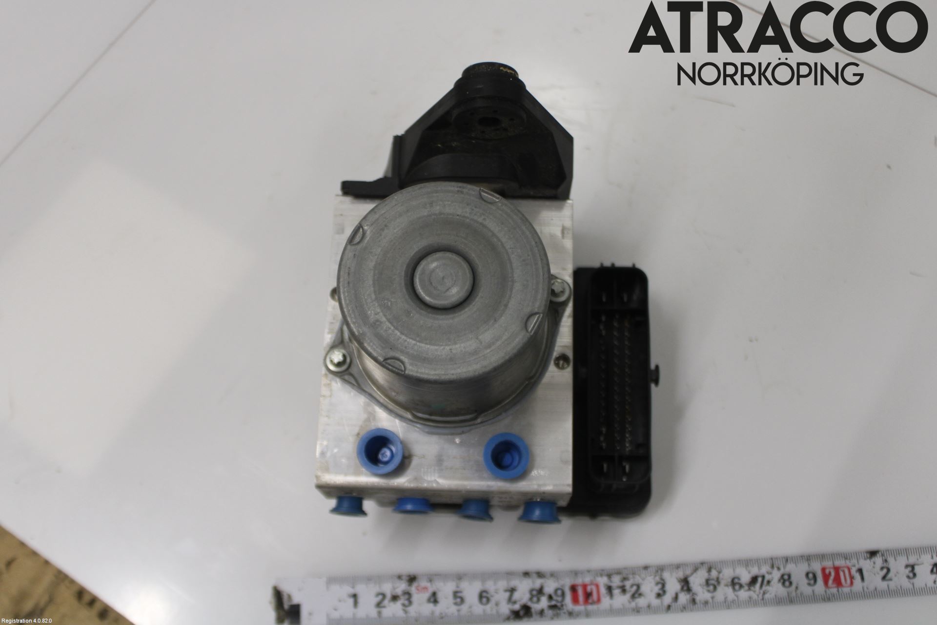 Audi A5 17- Abs Hydraulaggregat