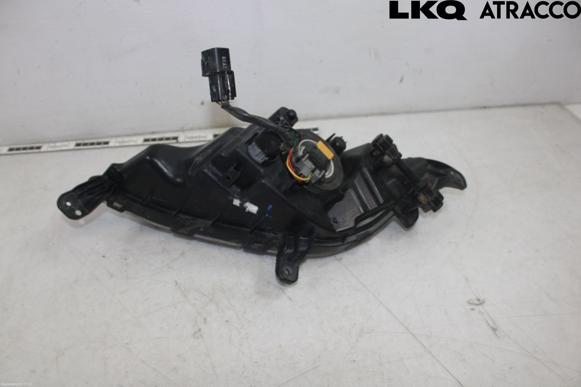 Hyundai i30 GD 13-17 Dimljus-Varselljus Fram