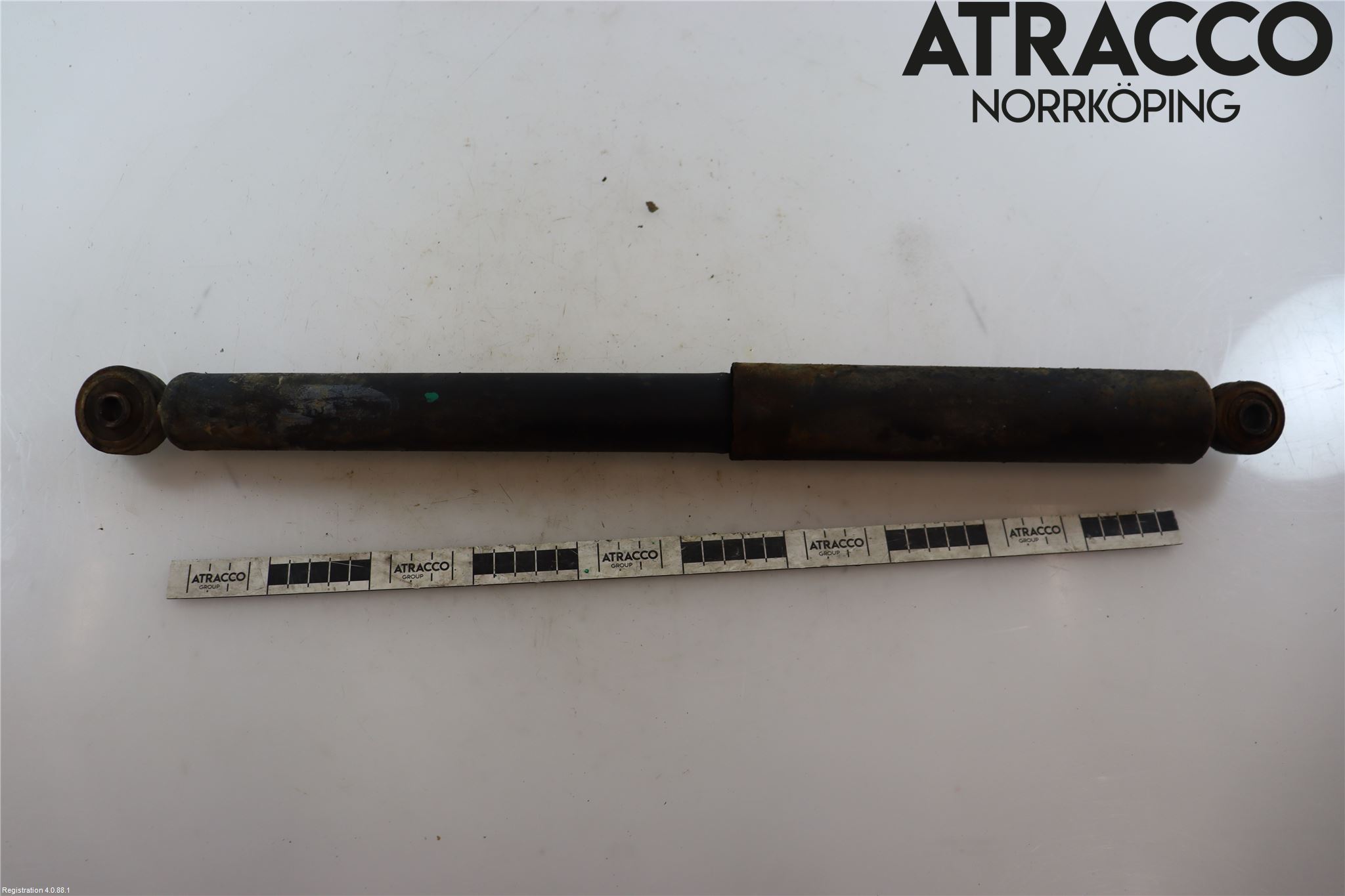 Subaru JUSTY      N Stötdämpare Bak