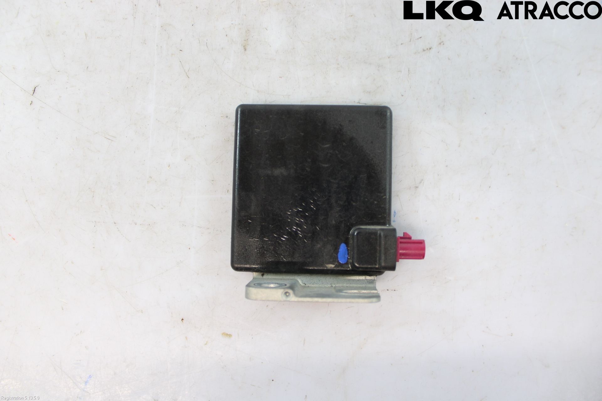 Volkswagen VW ID BUZZ/CARGO 22- Antenn