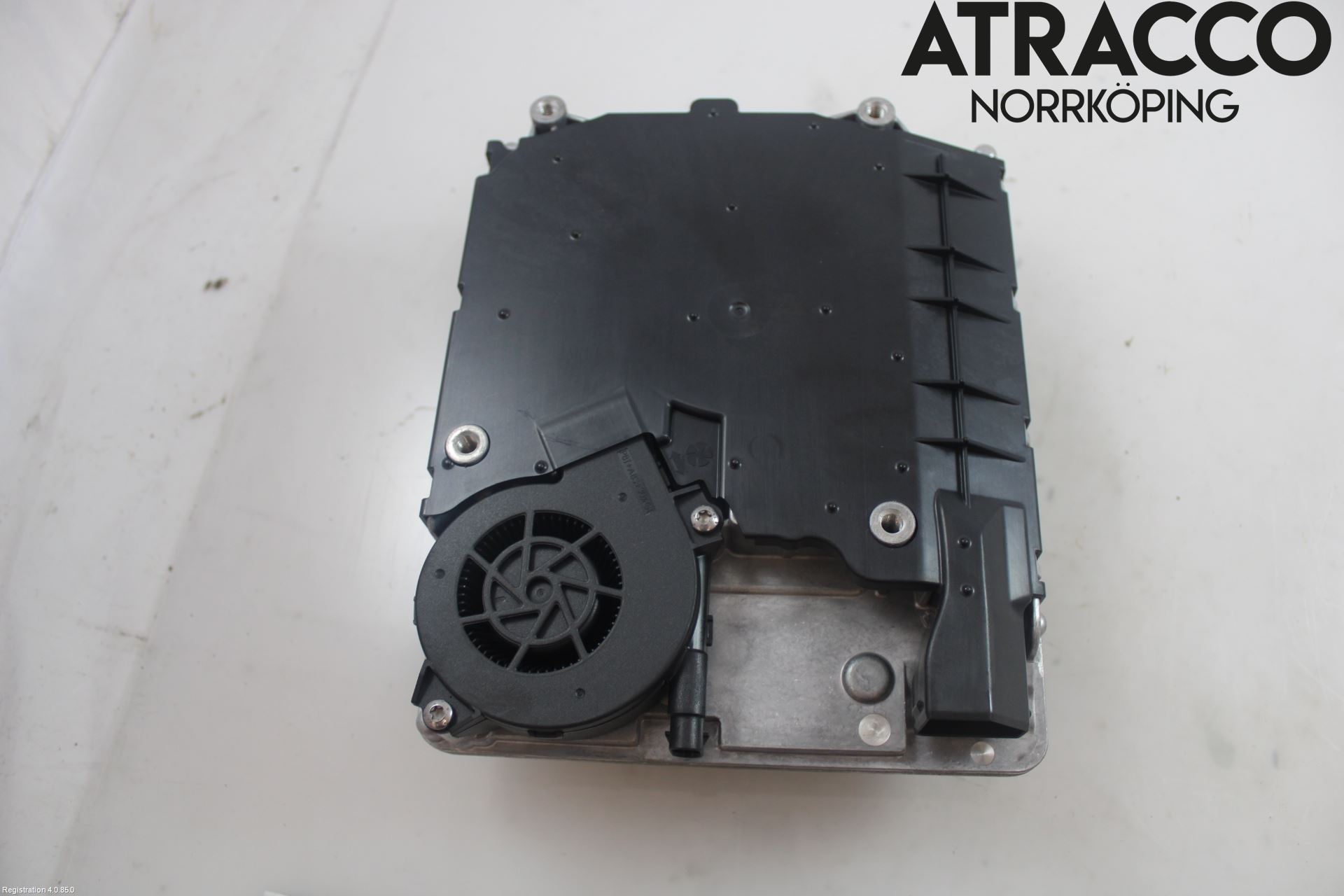 Audi Q3 F3 19- Dc-Cd Omvandlare Hybrid