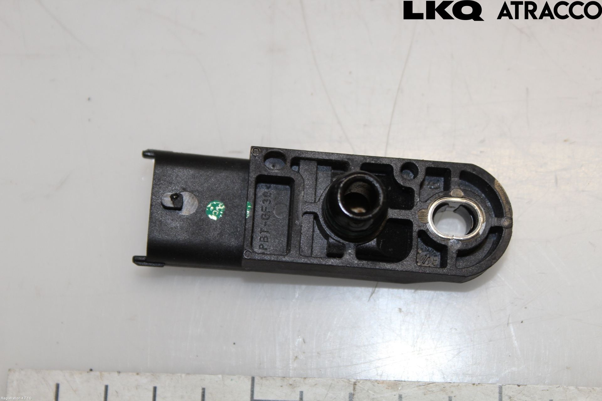 Renault CLIO III  09-12 Injmappsensor