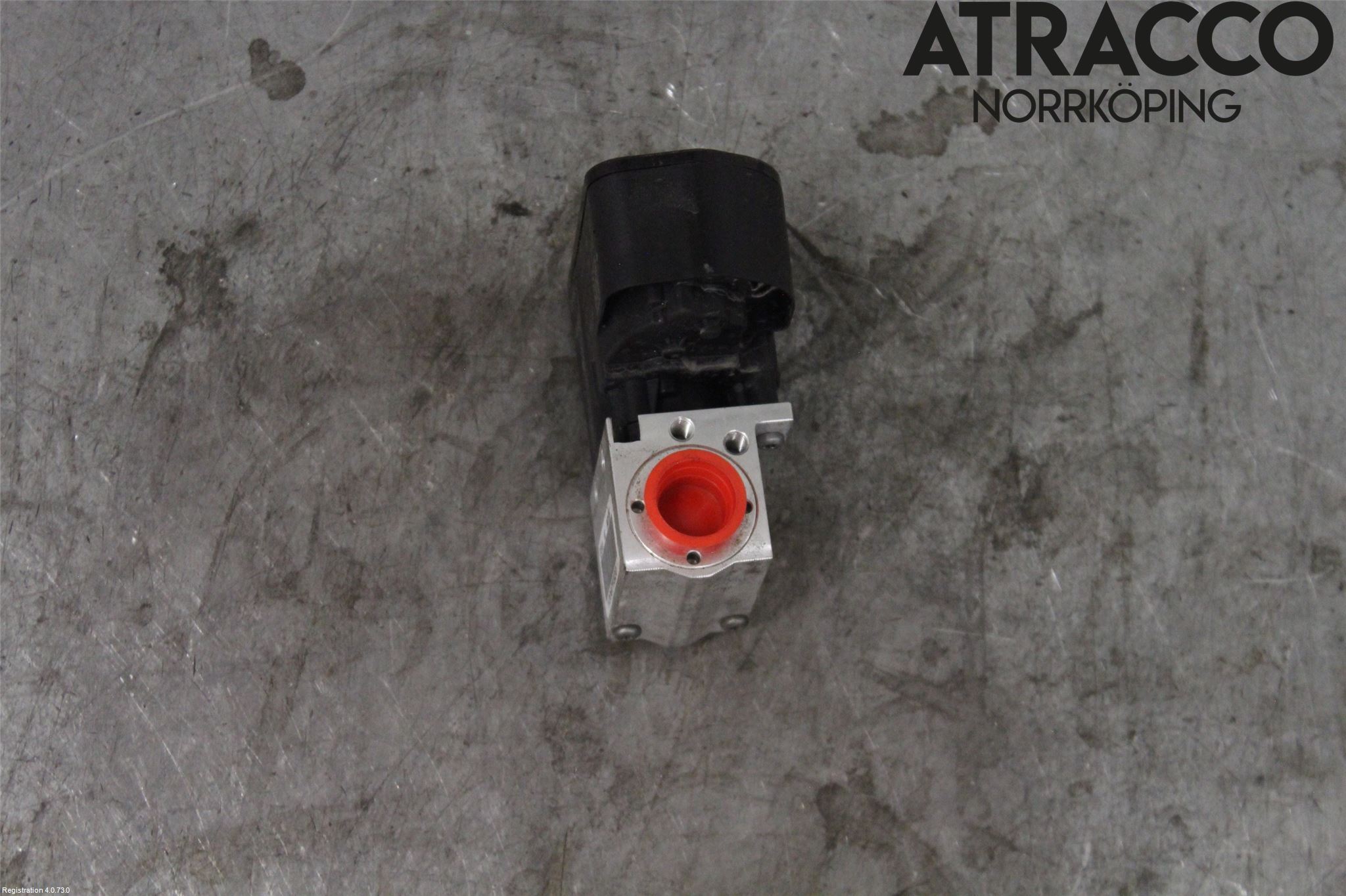 Volkswagen VW GOLF / E-GOLF VII 13-20 Ac Expansionsventil