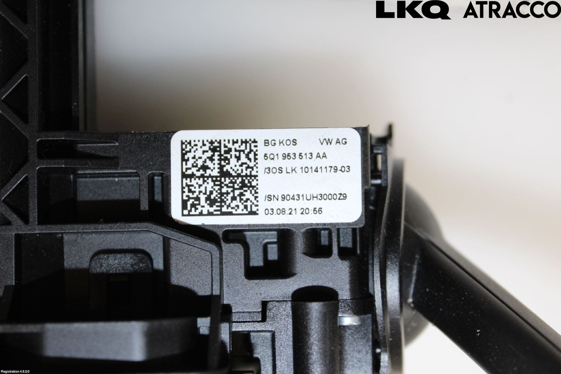 Volkswagen VW CADDY 21- Spakcentral