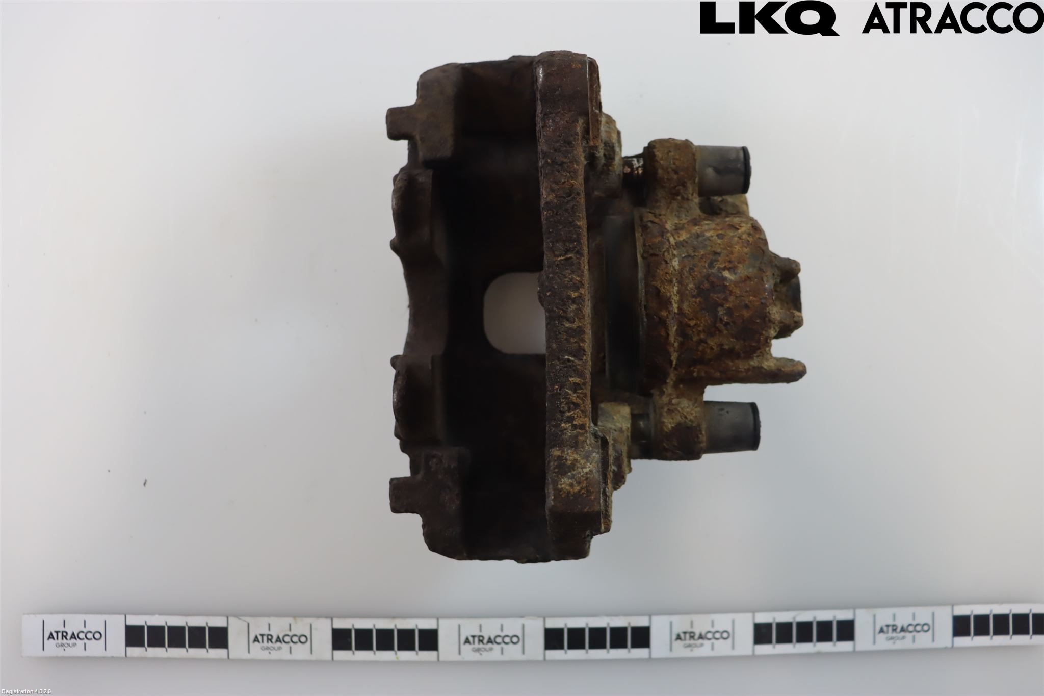 Volvo S60 01-04 Bromsok Fram Vänster