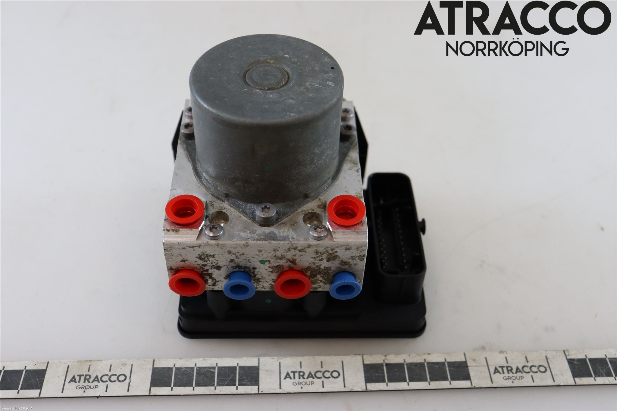 Skoda RAPID Abs Hydraulaggregat