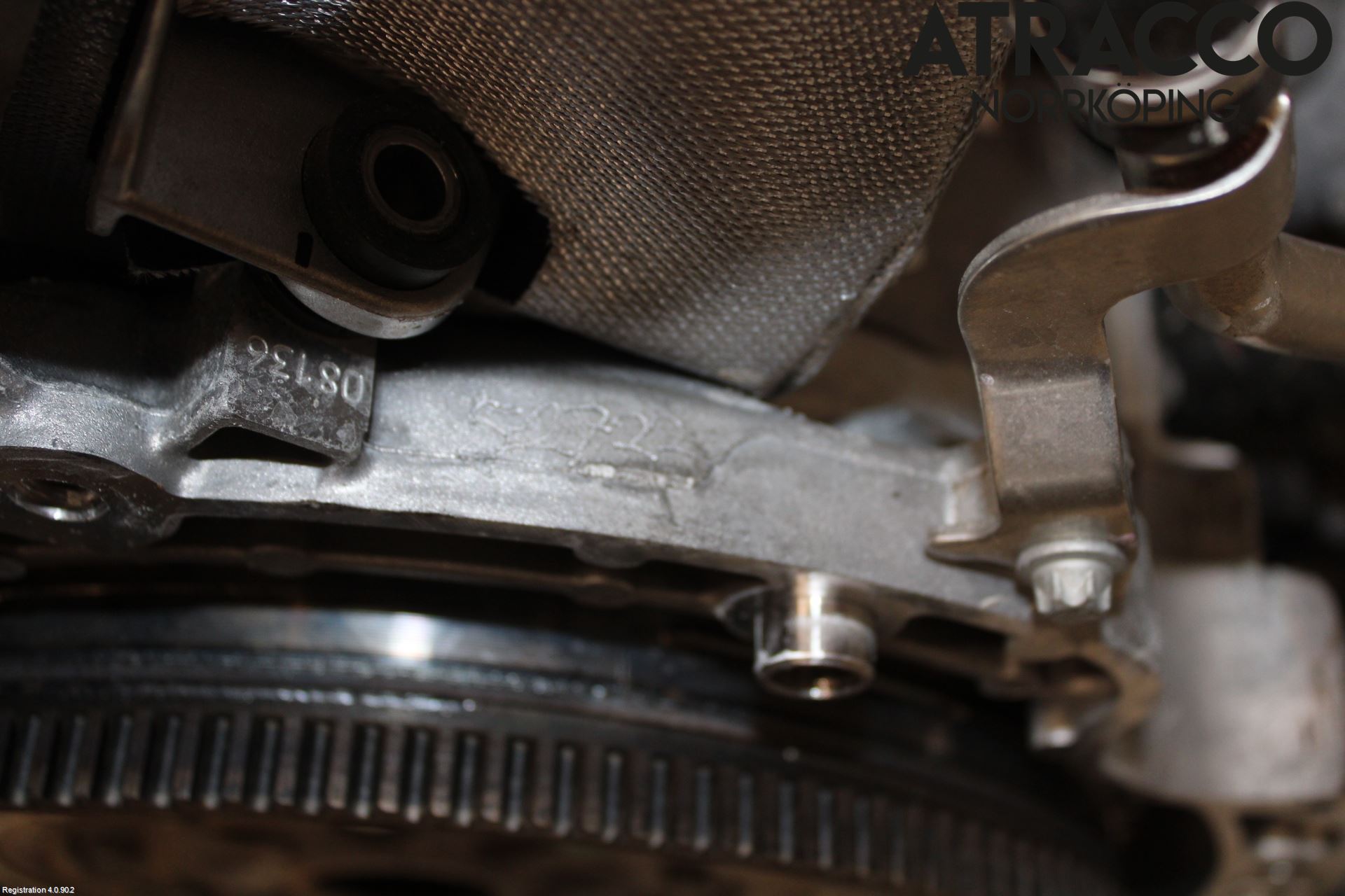 Mercedes-Benz MB A-KLASS (W177) 18- Motor Bensin