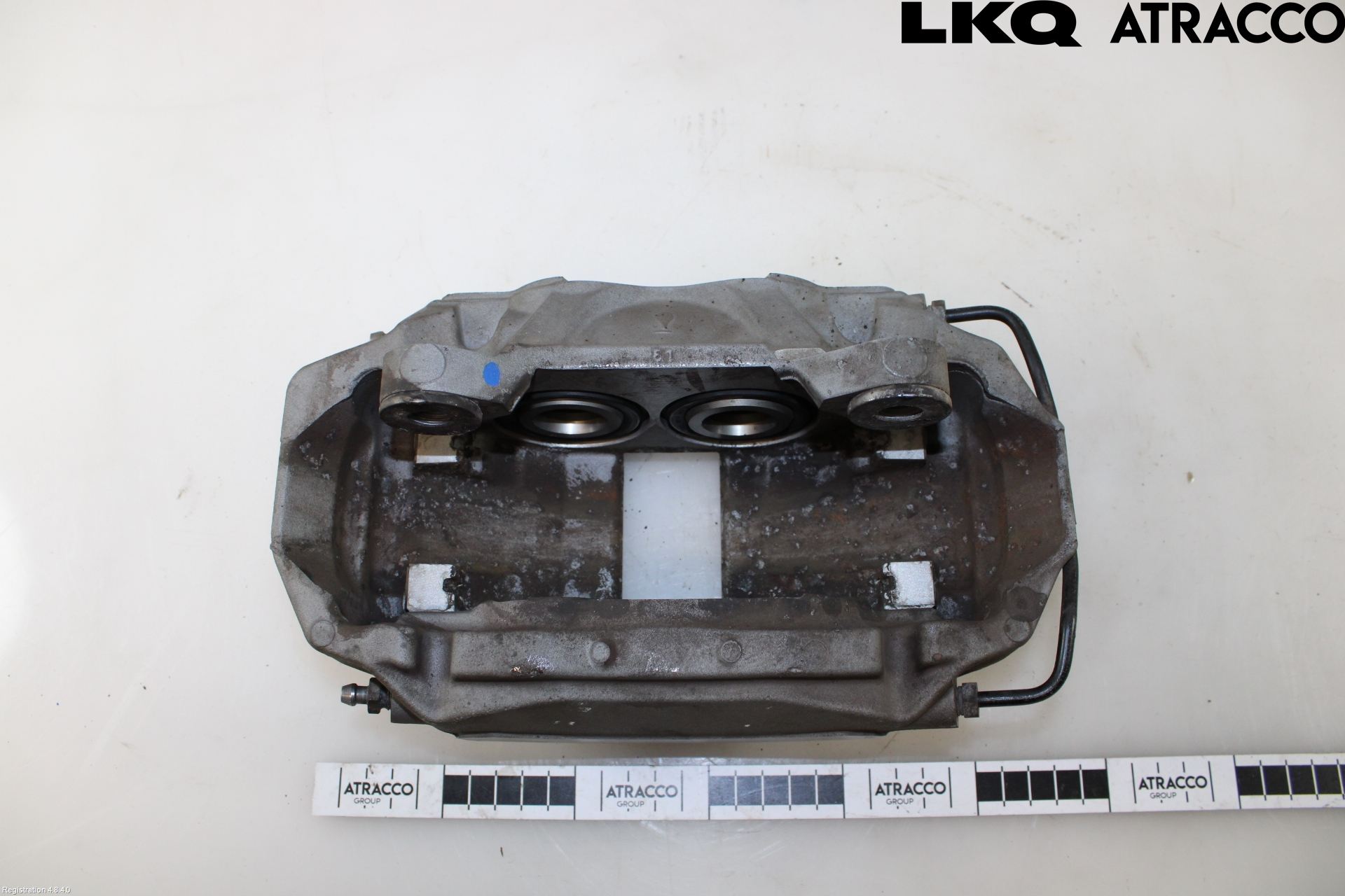 Audi A4/S4 B9 20- Bromsok Fram Höger