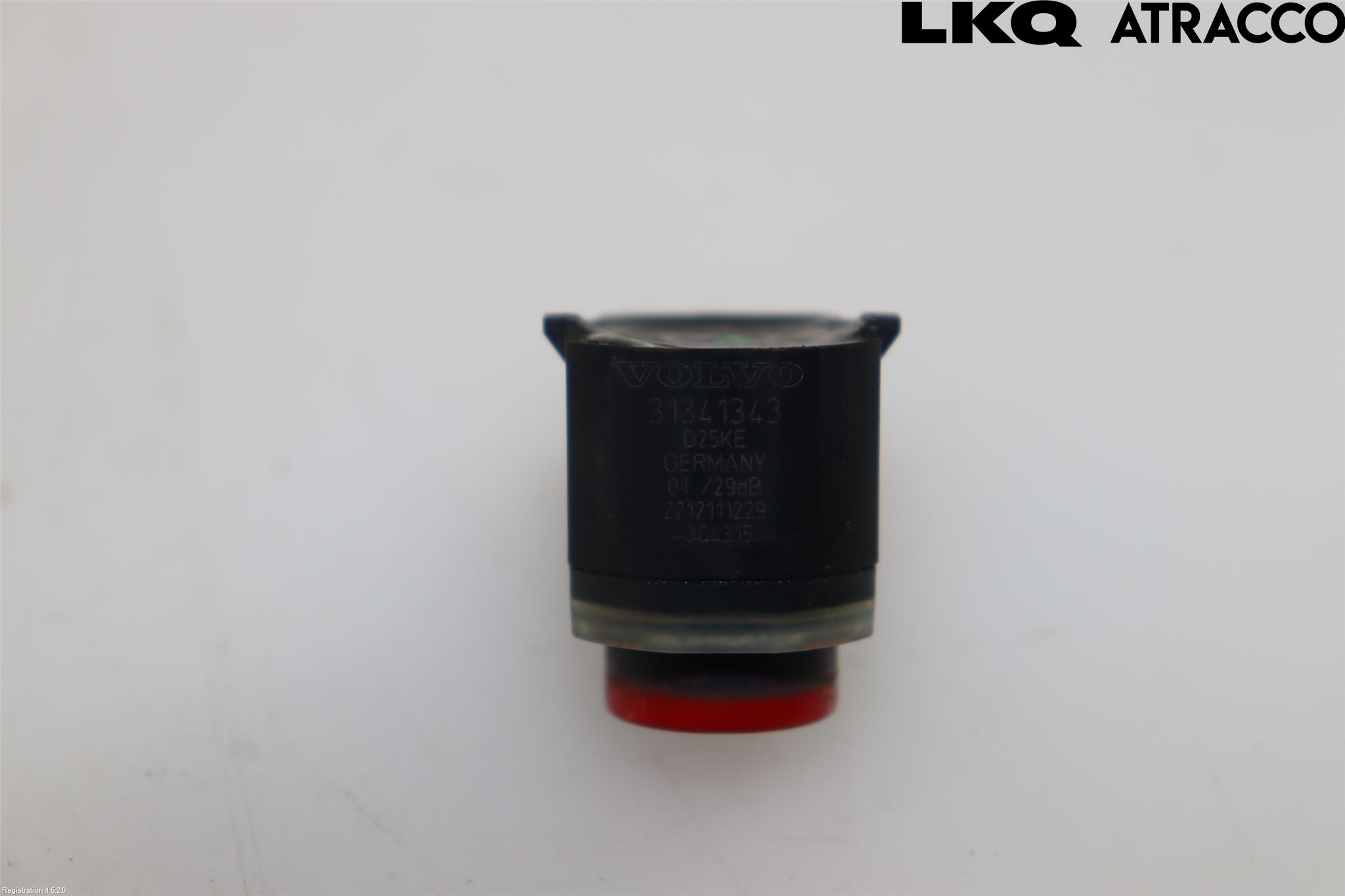 Volvo V70 08-13 Parkeringshjälp Backsensor