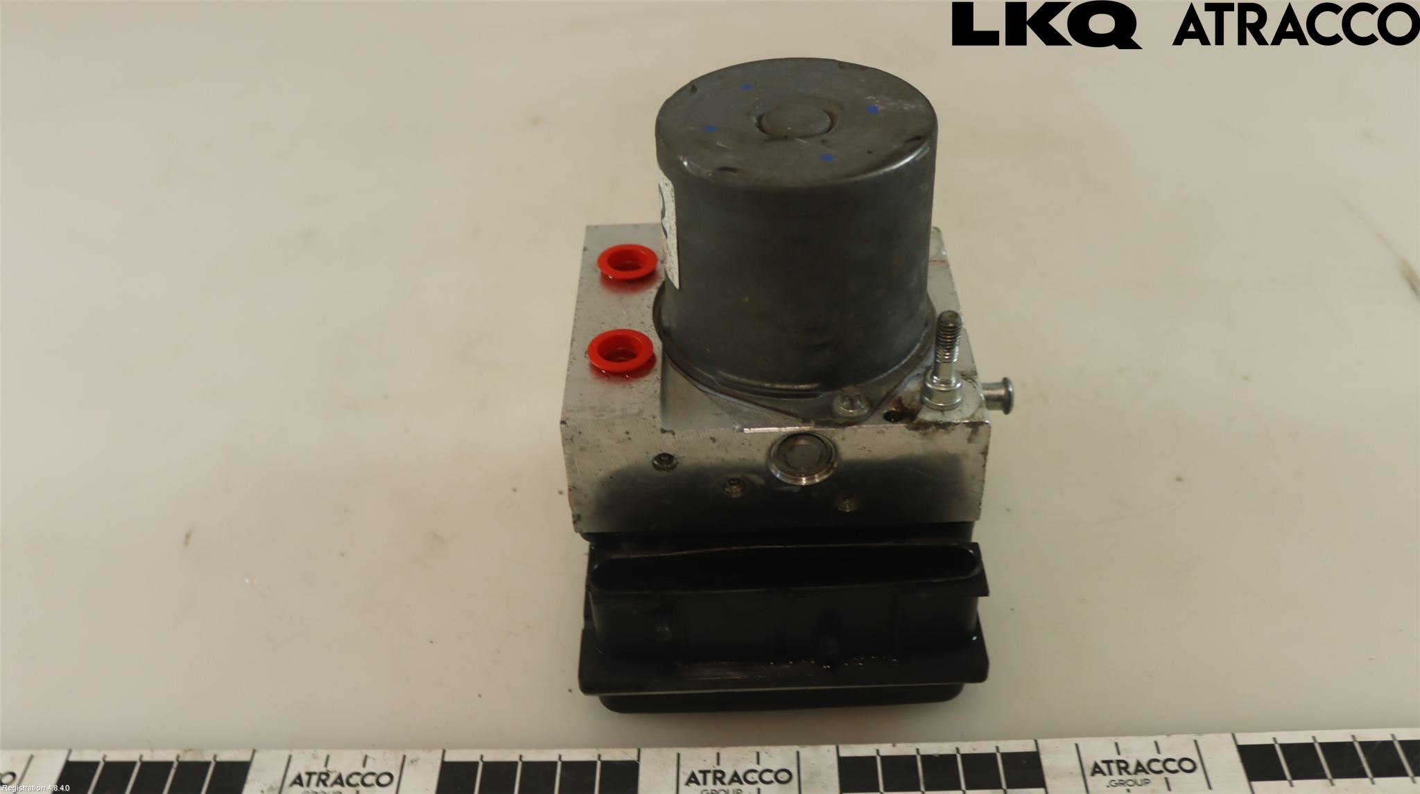Hyundai SANTA FE  06-12 Abs Hydraulaggregat