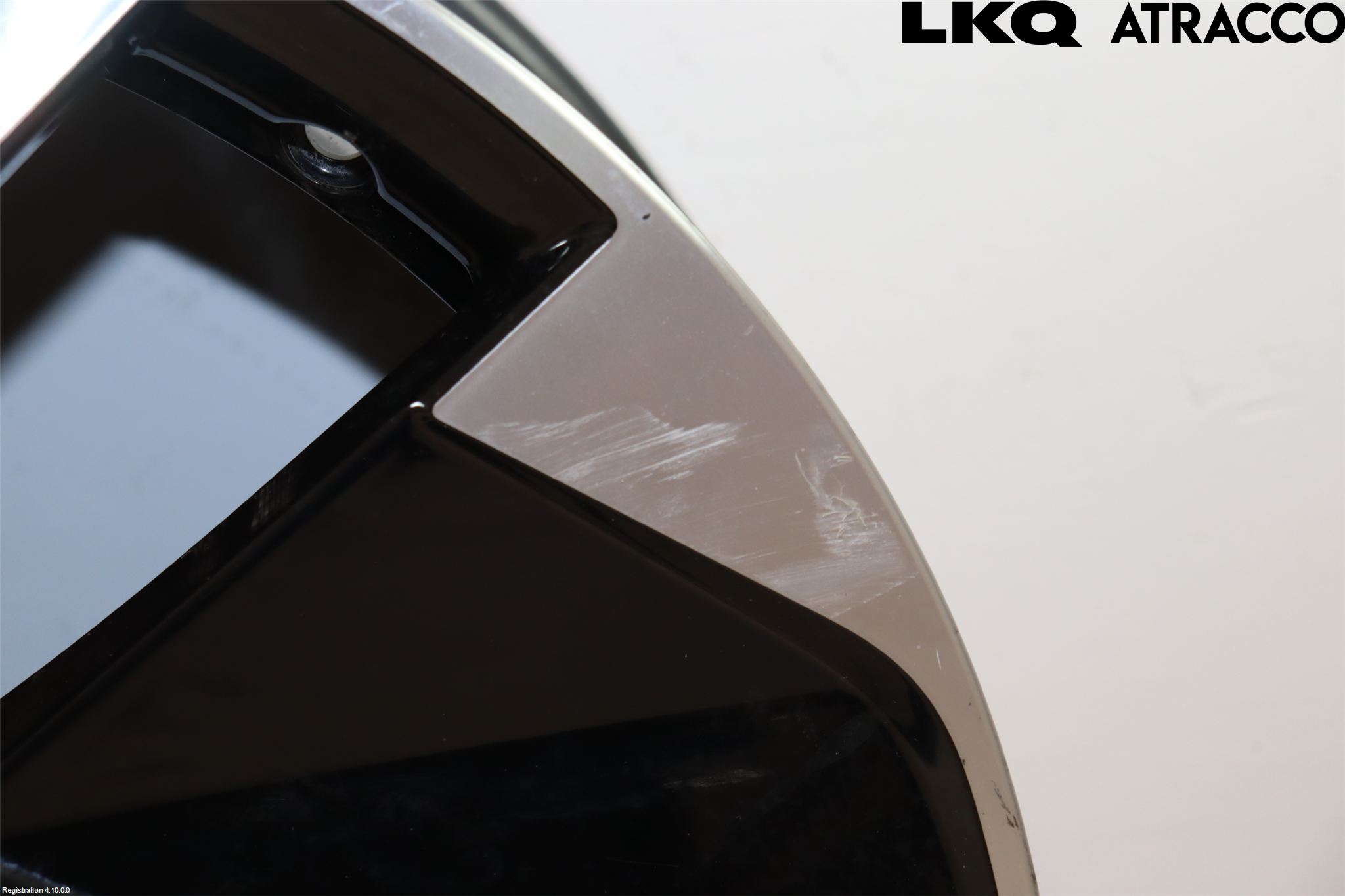Volkswagen VW ID.3 21- Fälgsats Aluminium