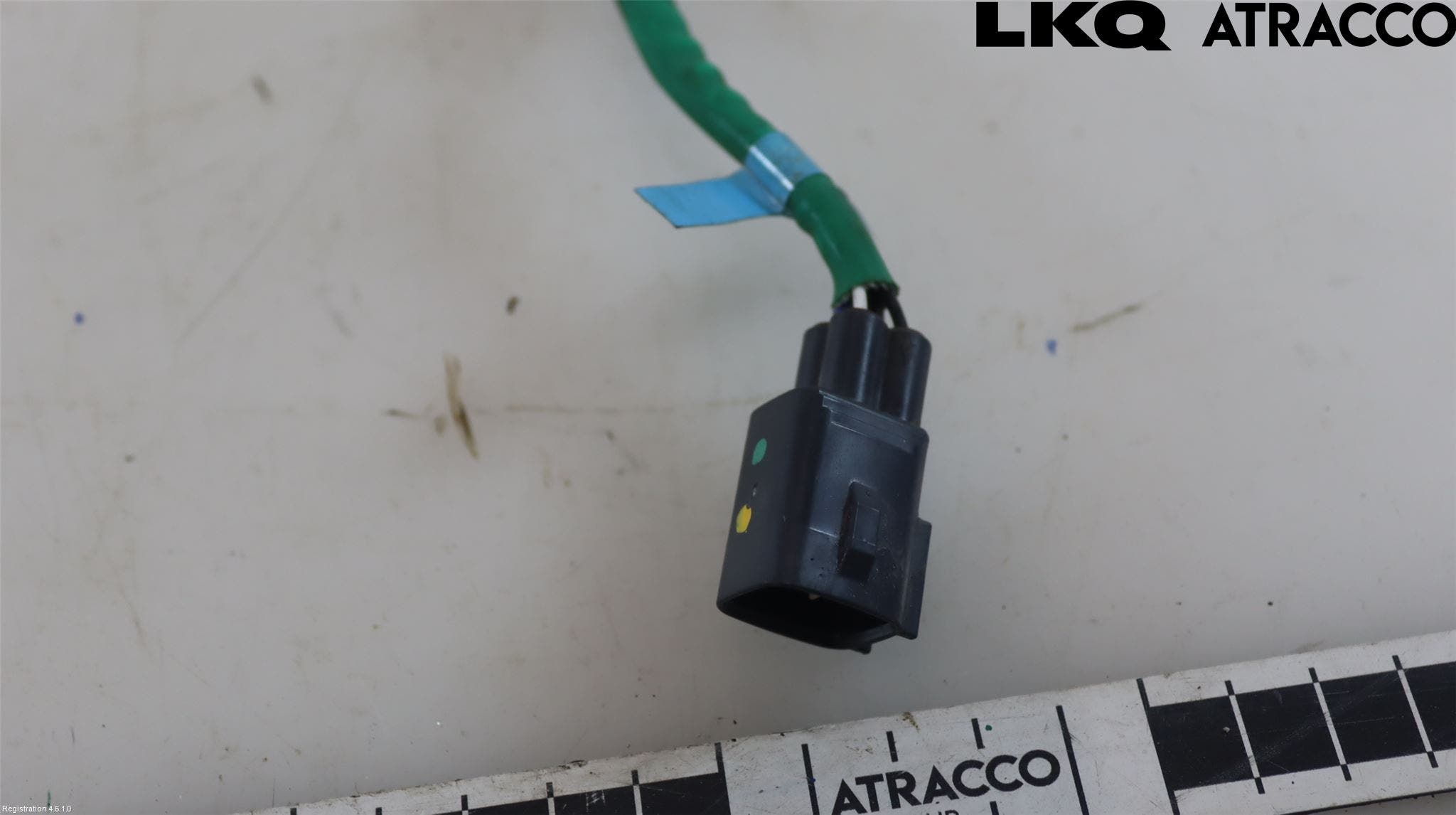 Toyota YARIS XP130 15-20 Injlambdasond